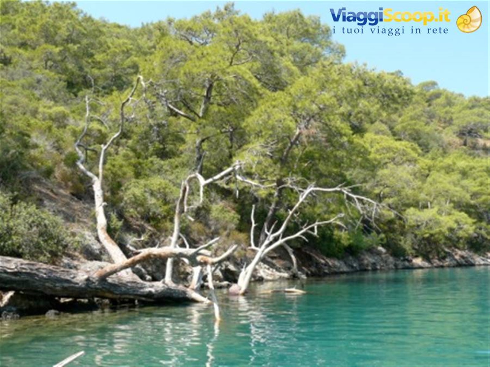 Oludeniz