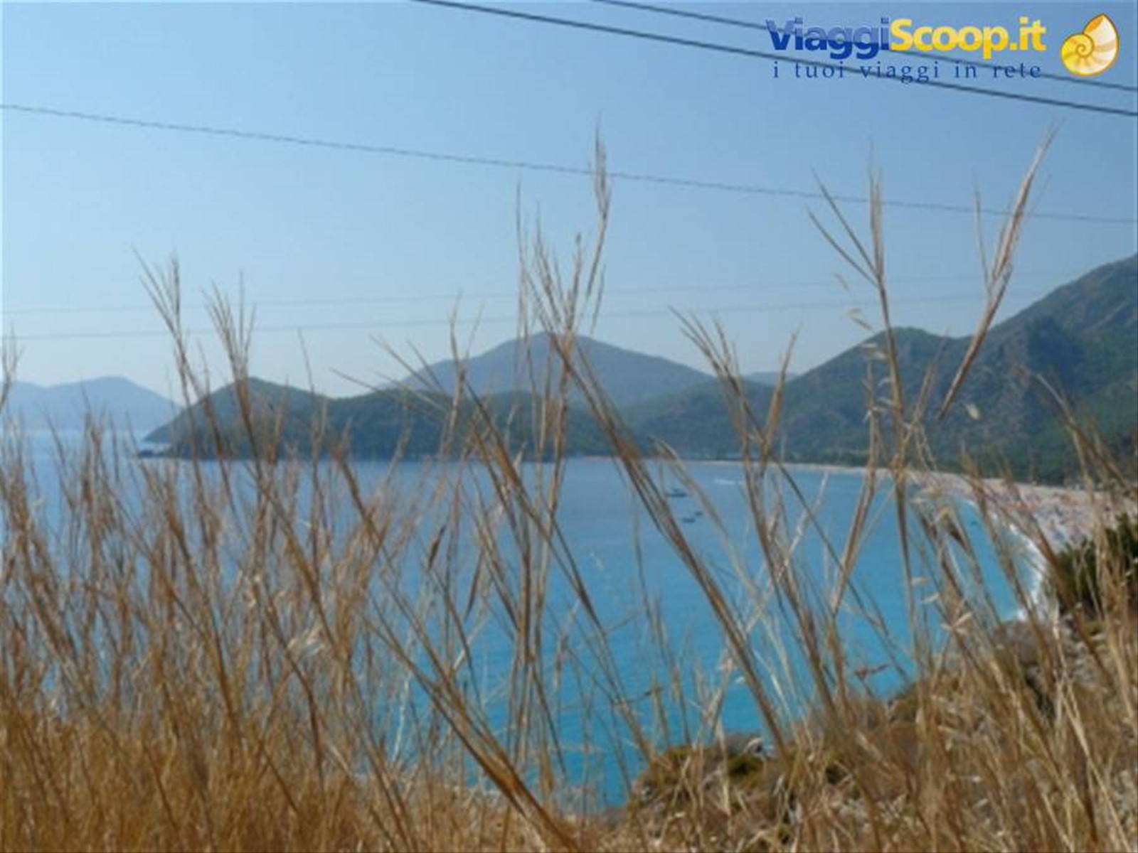 Oludeniz
