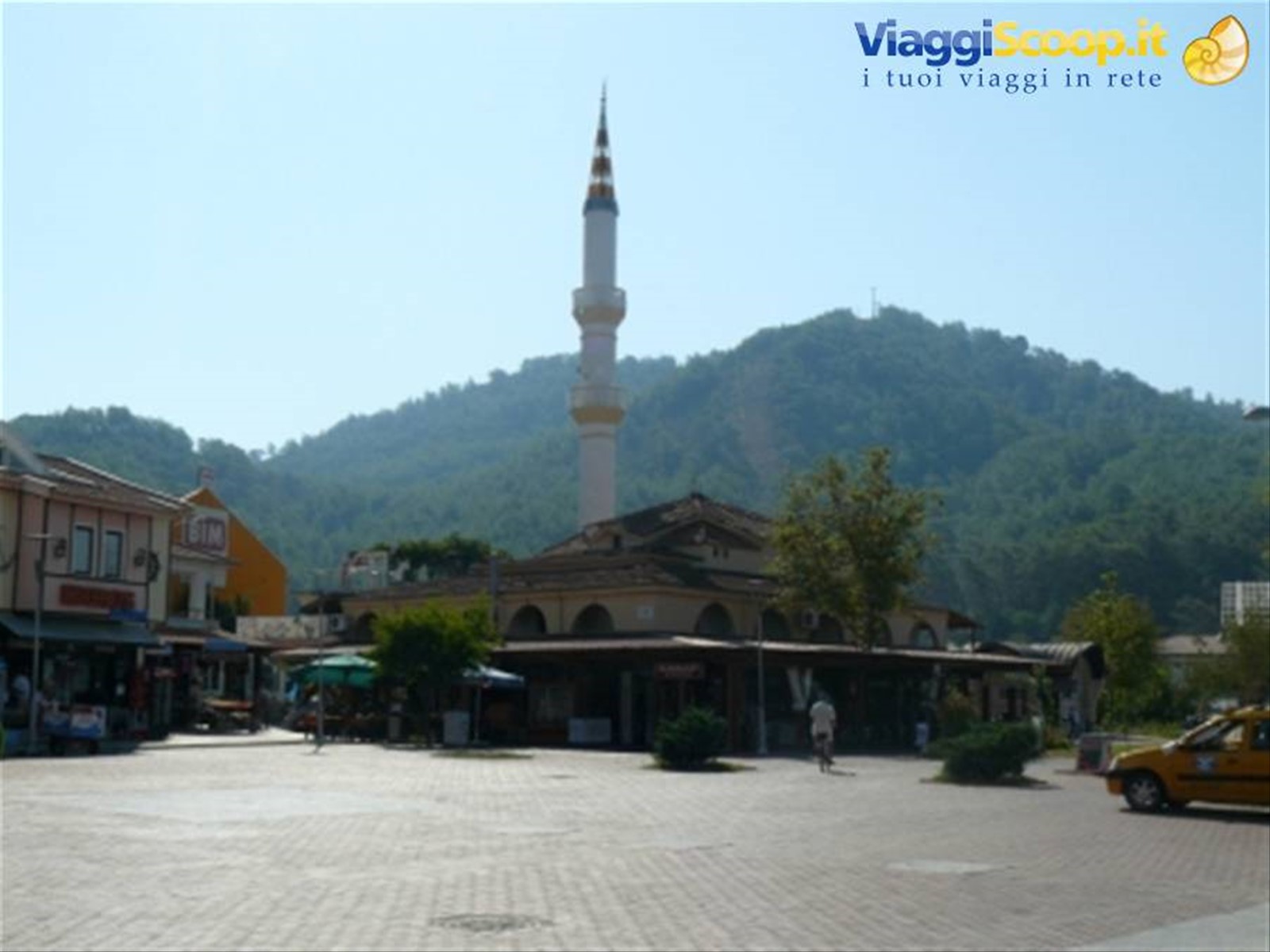 Gocek
