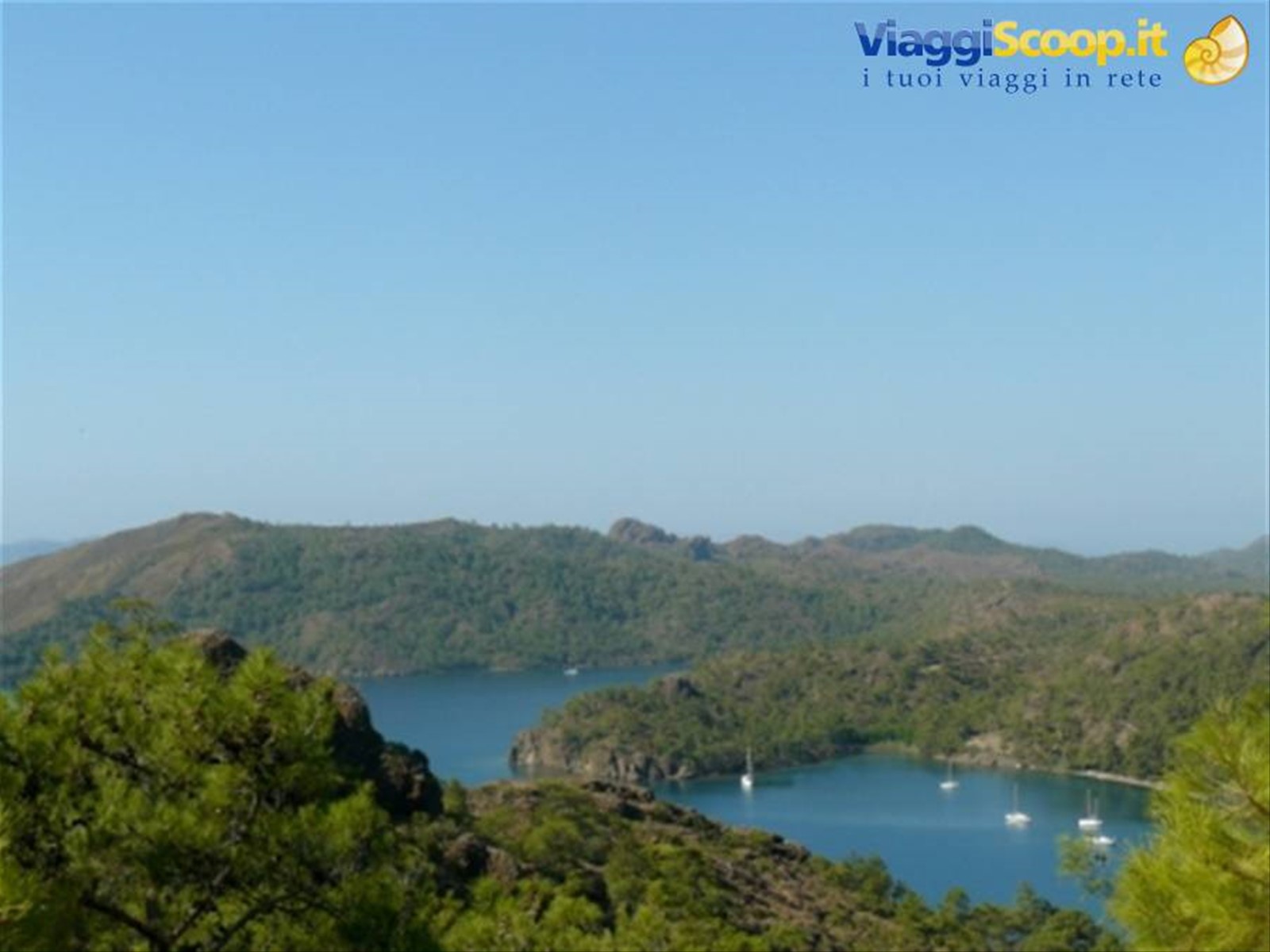 Penisola di Datca