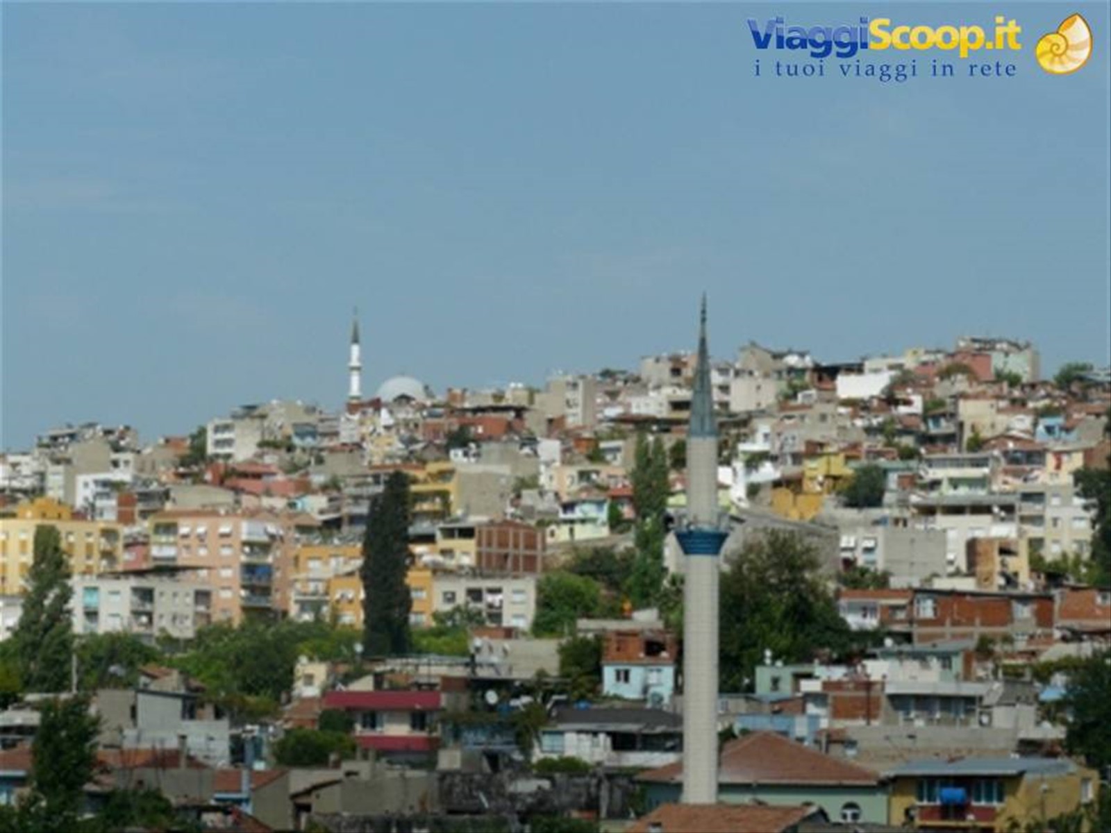 Izmir