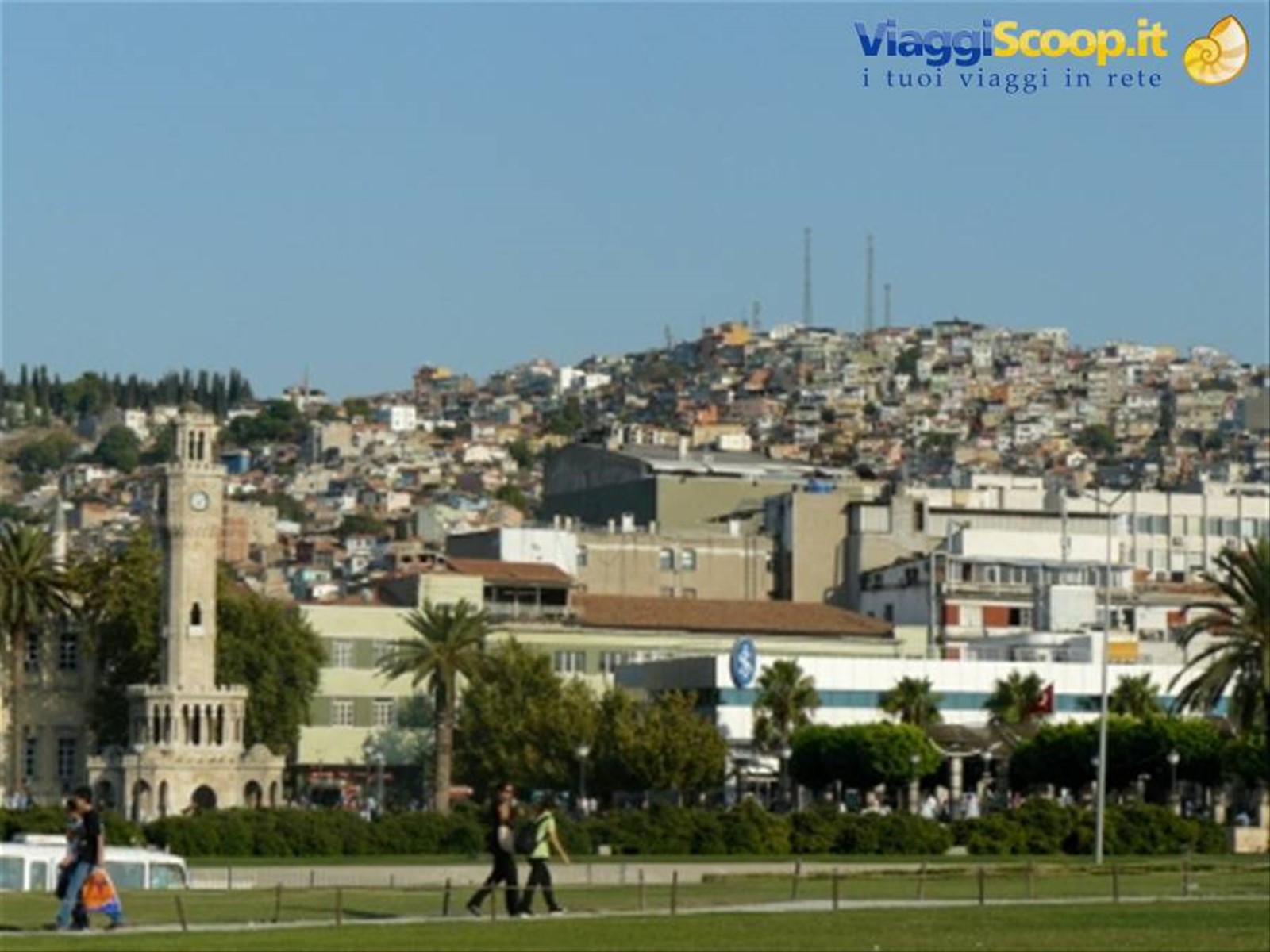 Izmir