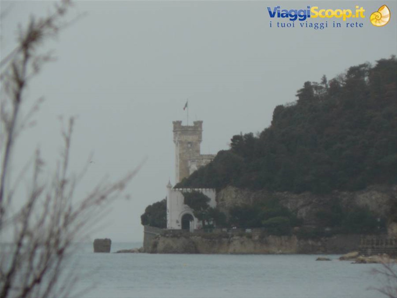 Castello di Miramare