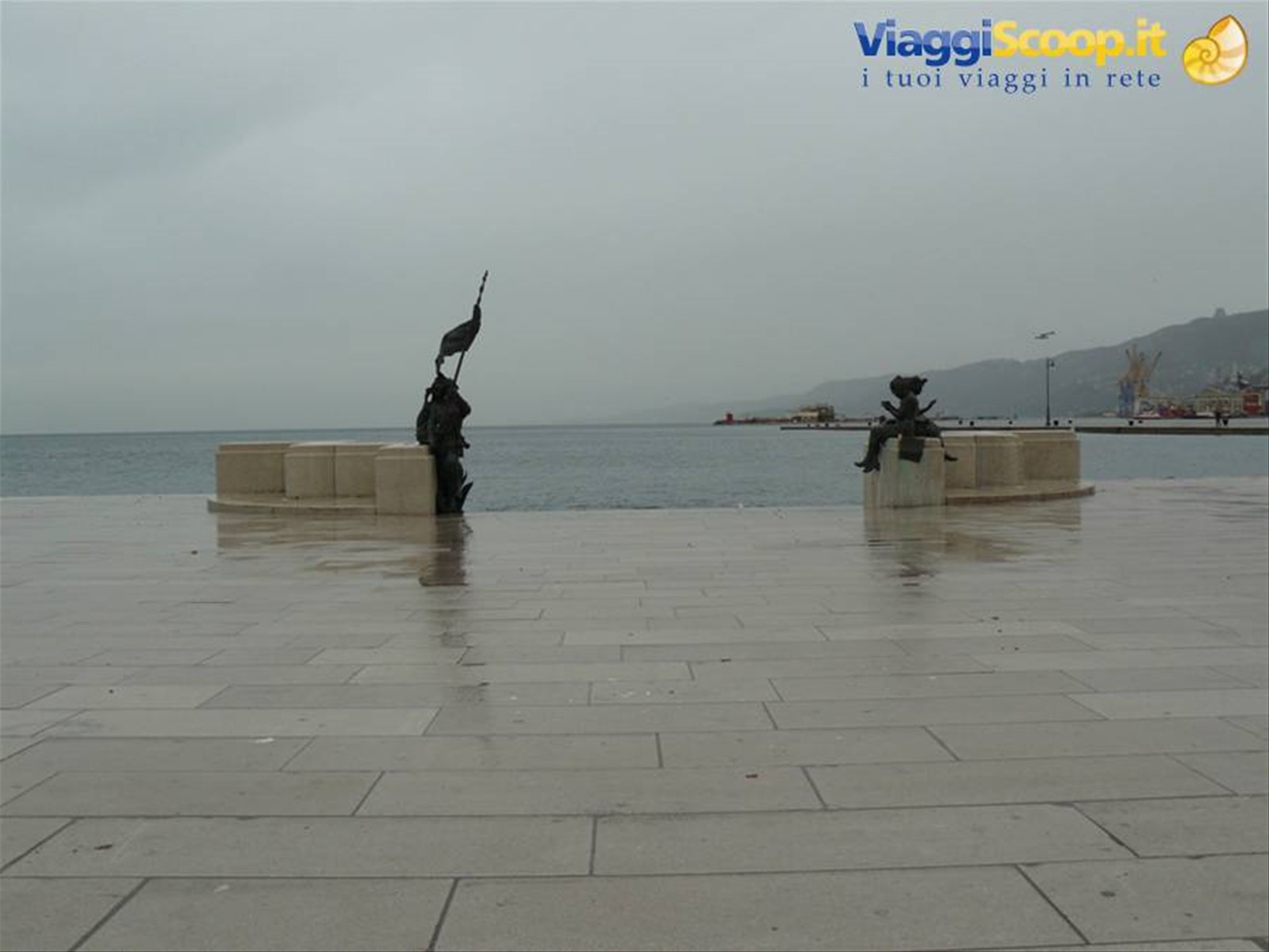 Foto di viaggio in ITALIA