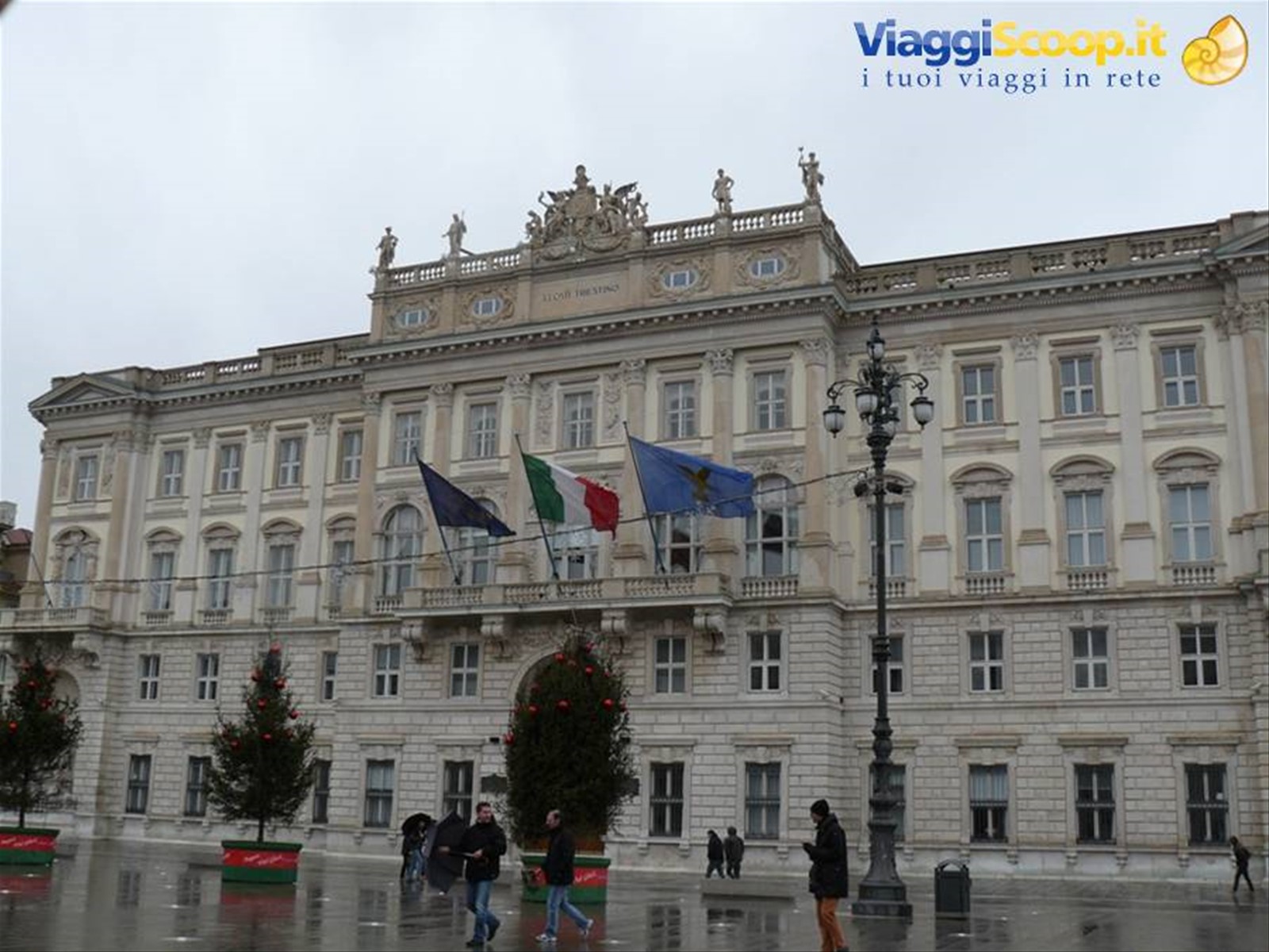 Foto di viaggio in ITALIA