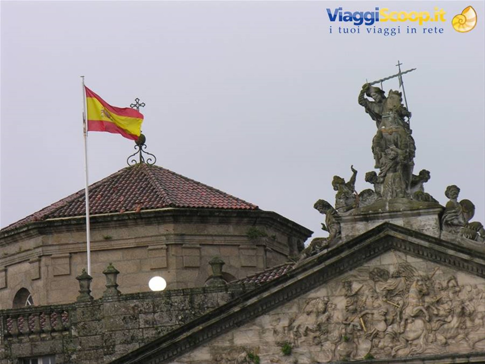 Santiago de Compostela