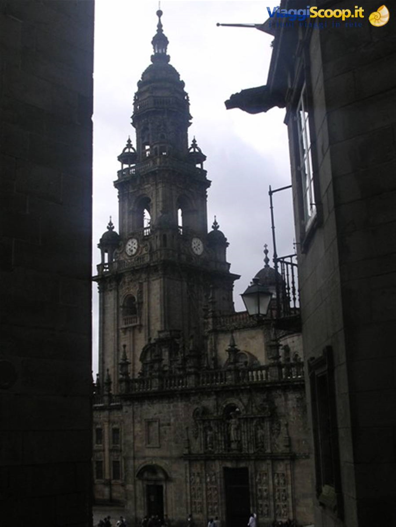 Santiago de Compostela