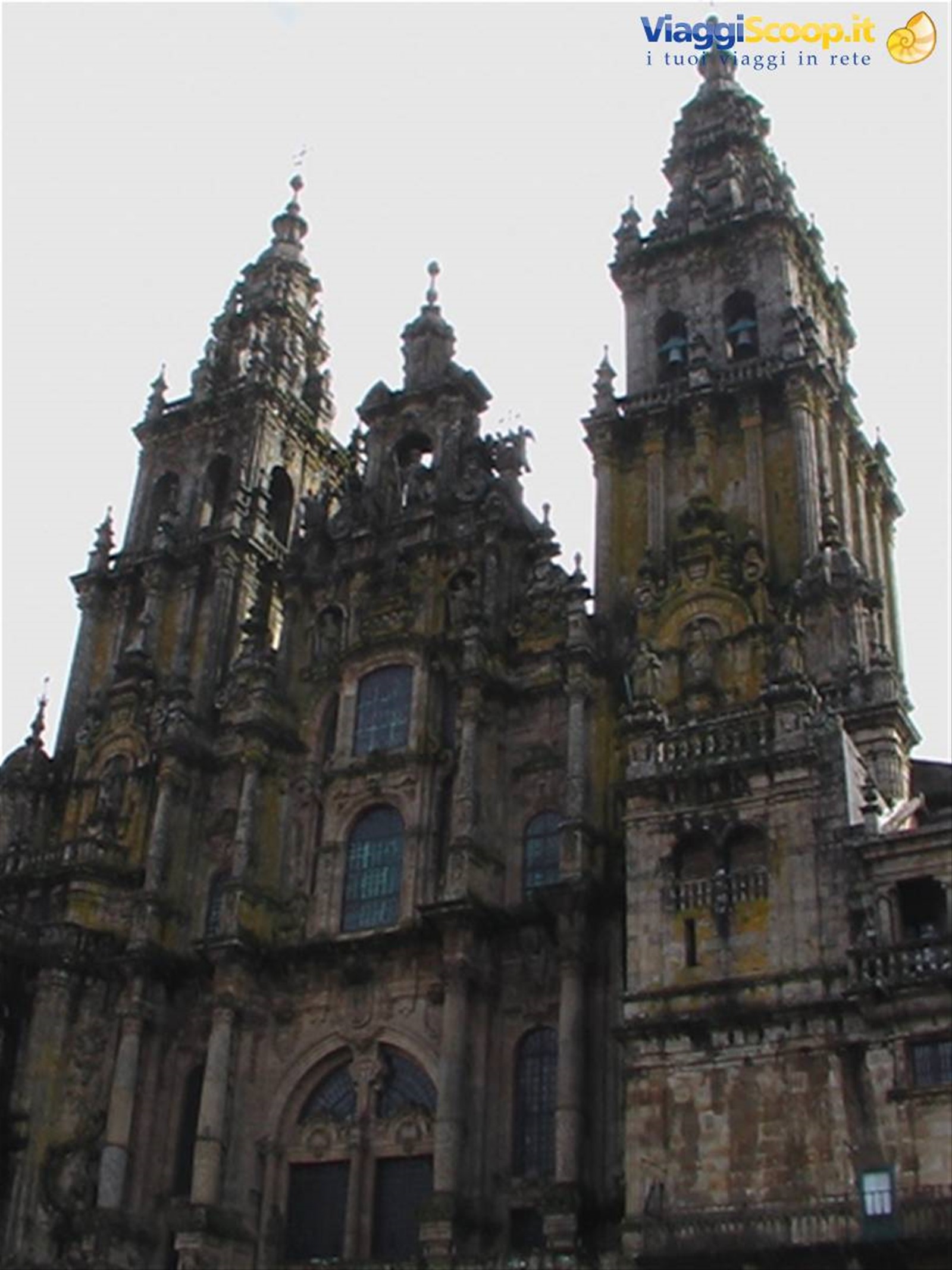 Santiago de Compostela