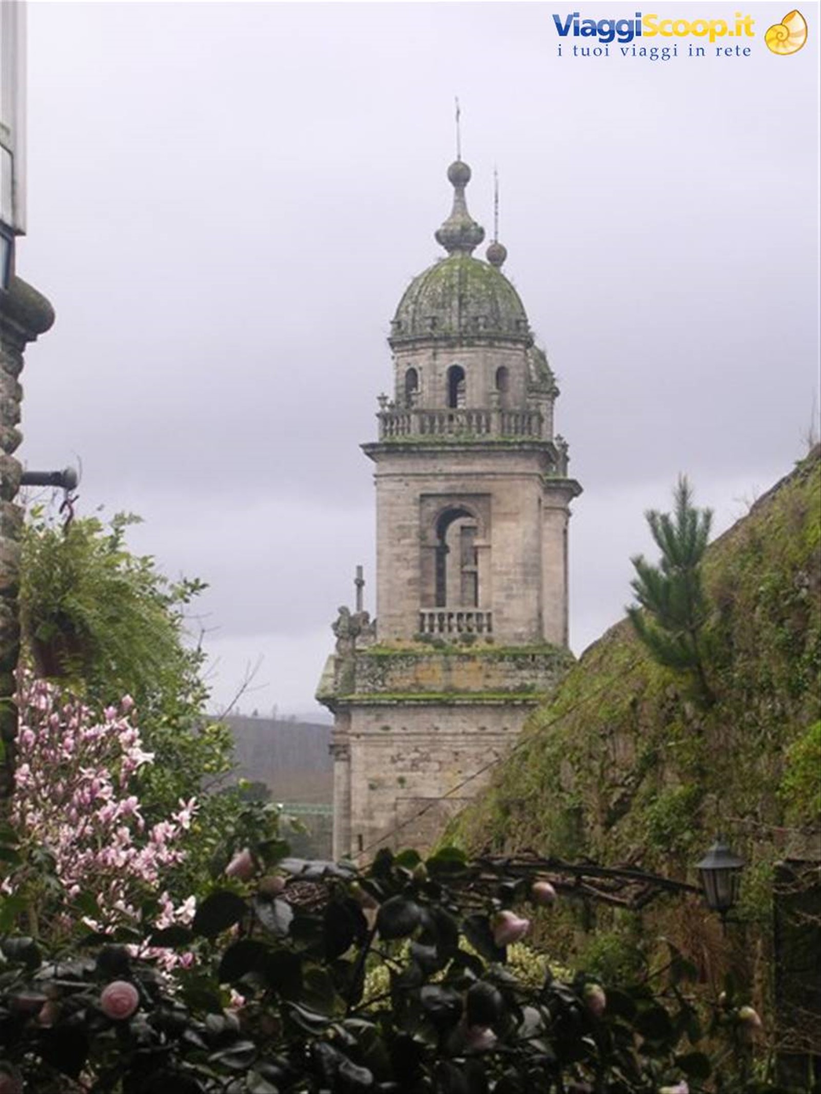 Santiago de Compostela