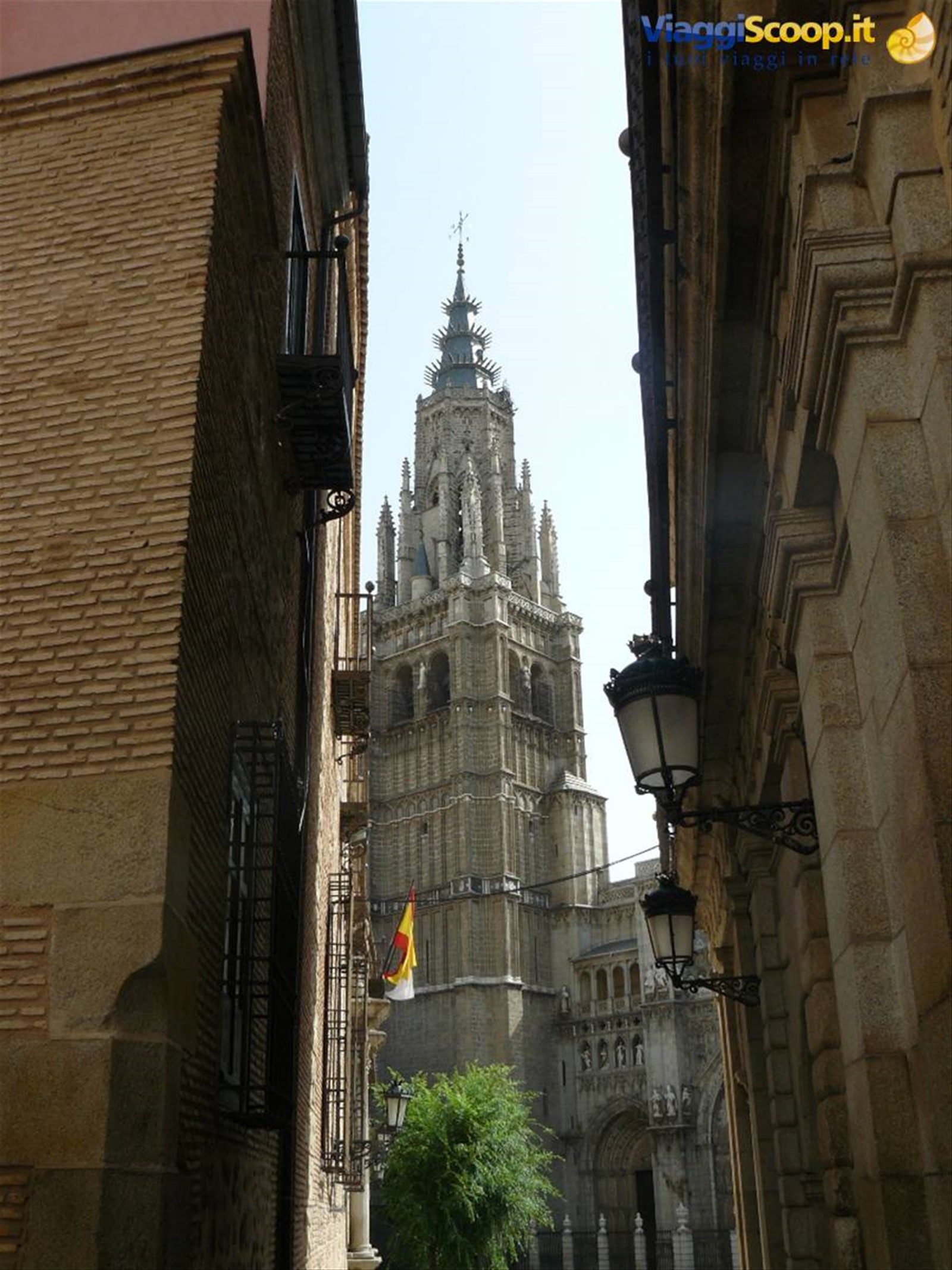 Toledo - Cattedrale