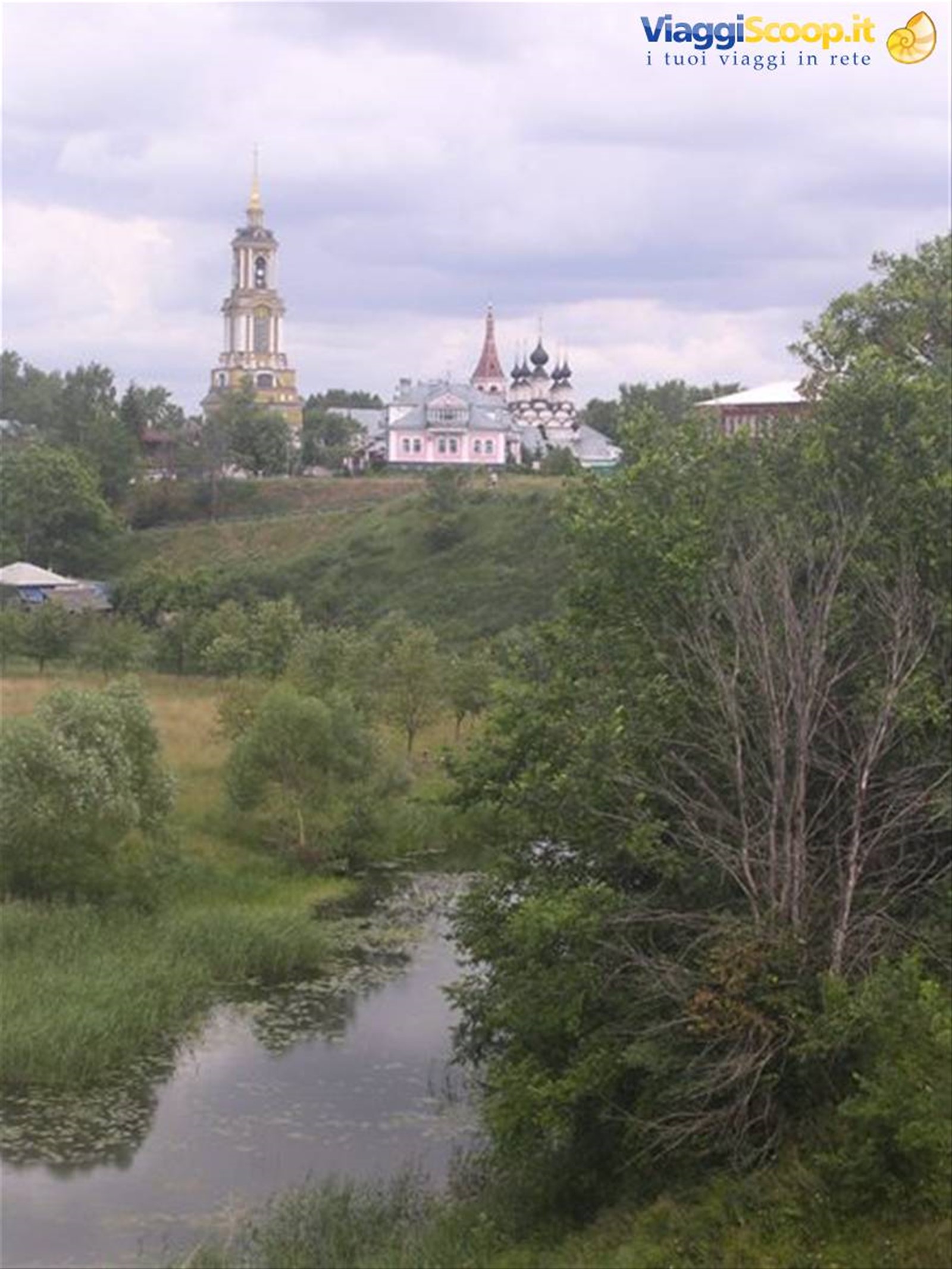Suzdal