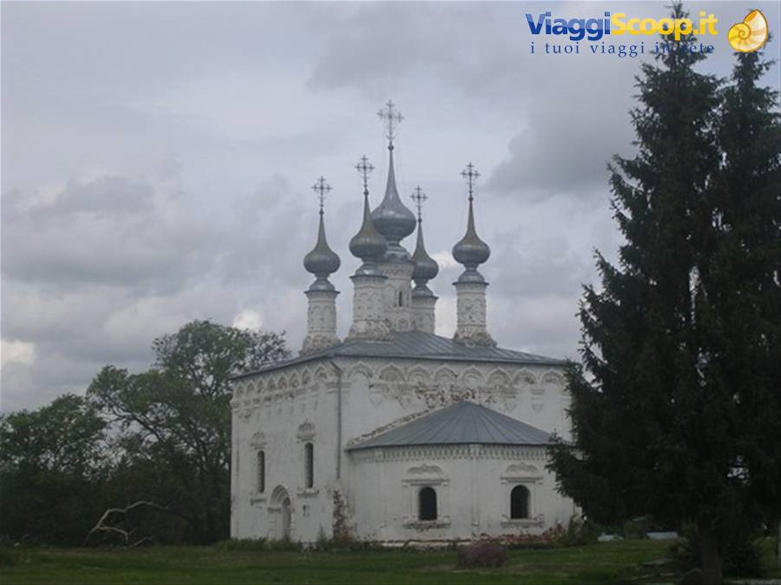 Suzdal