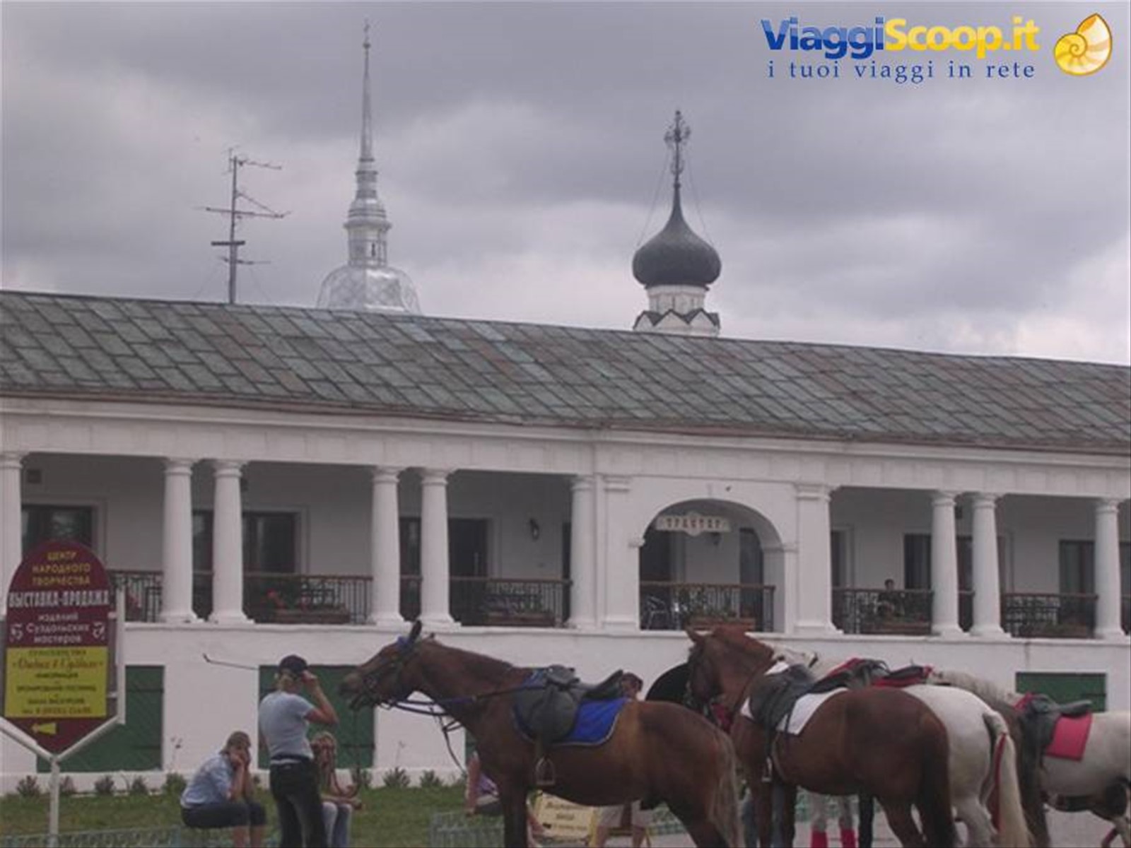 Suzdal