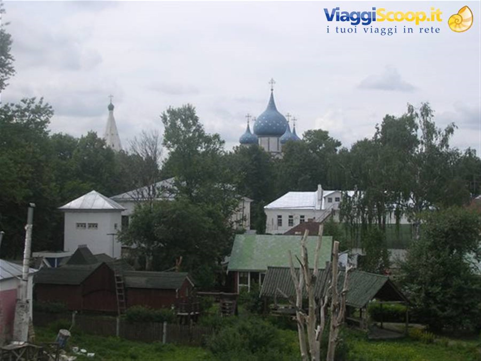 Suzdal