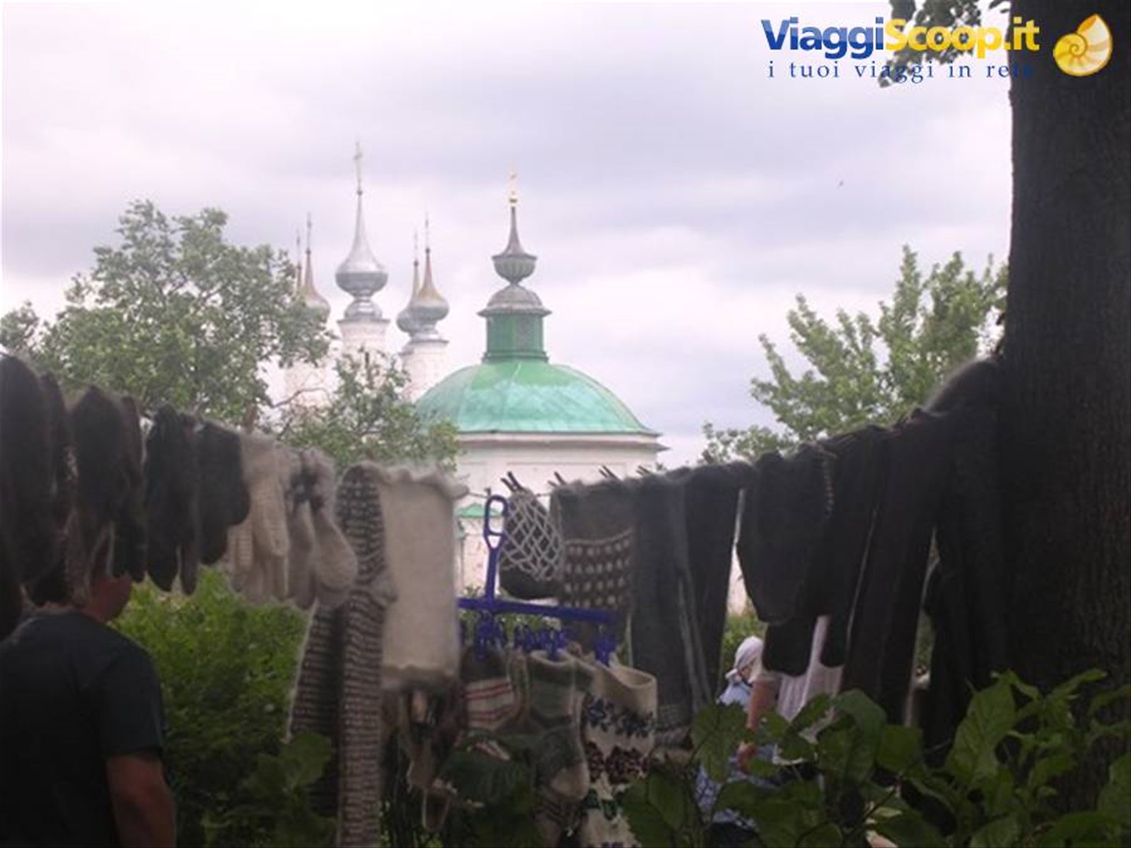 Suzdal