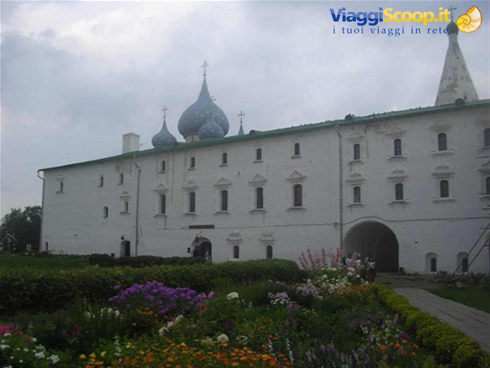 Suzdal