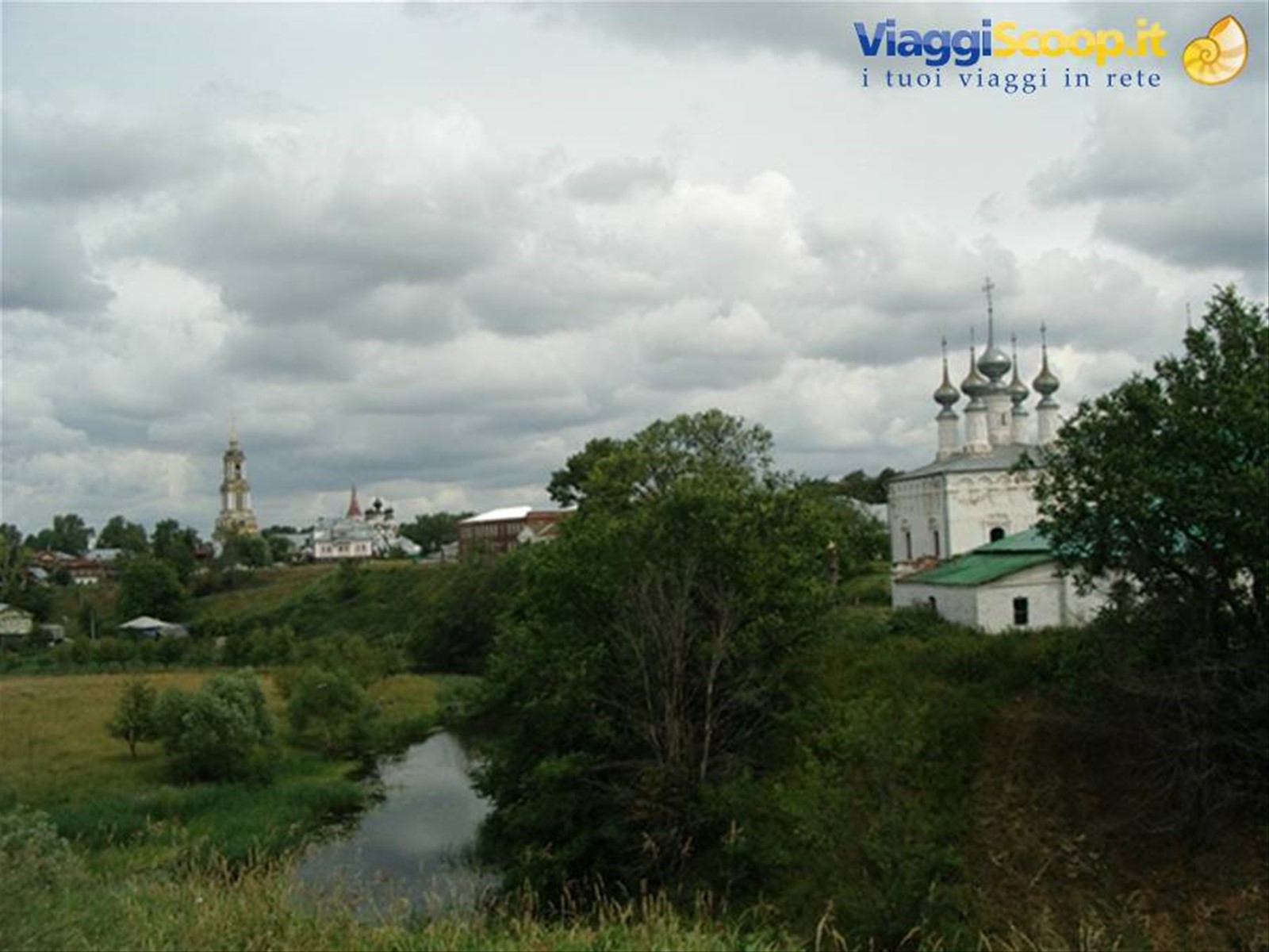 Suzdal
