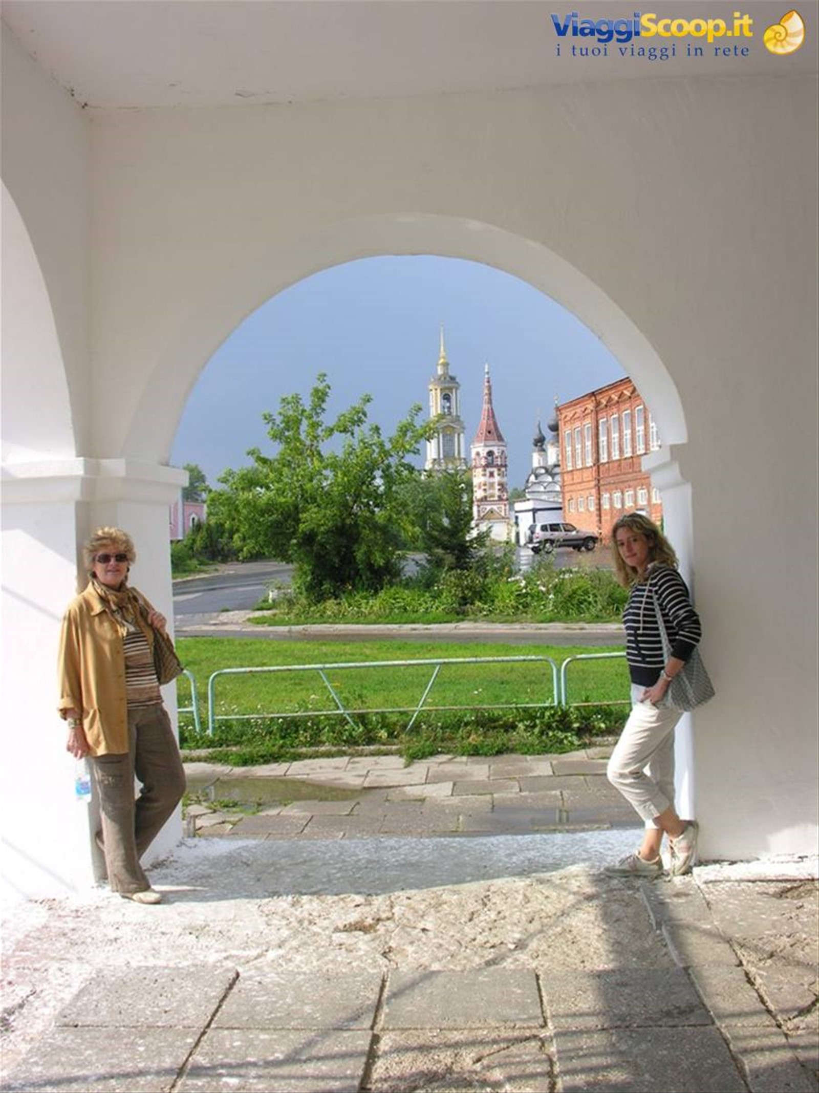 Suzdal