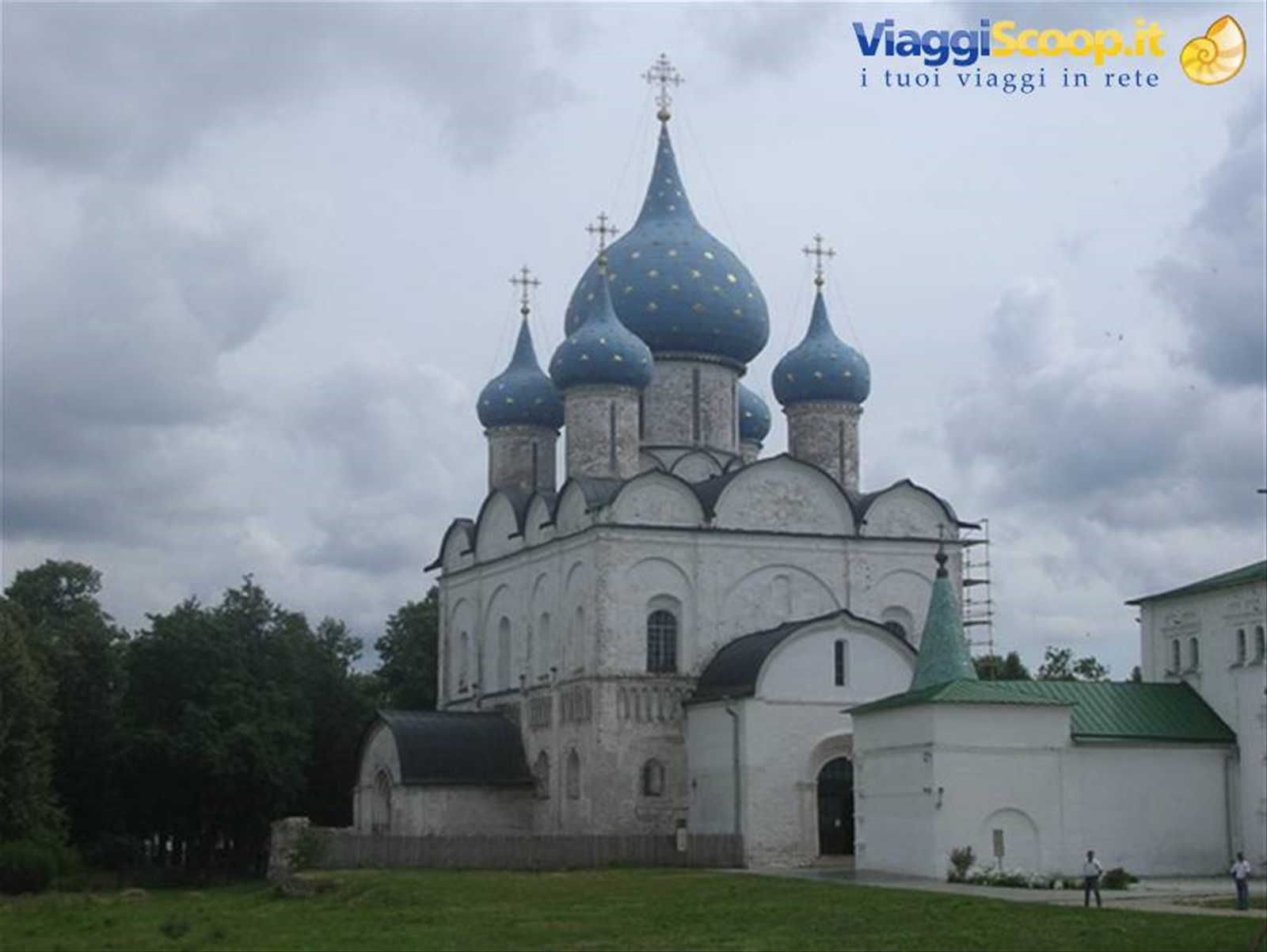 Suzdal