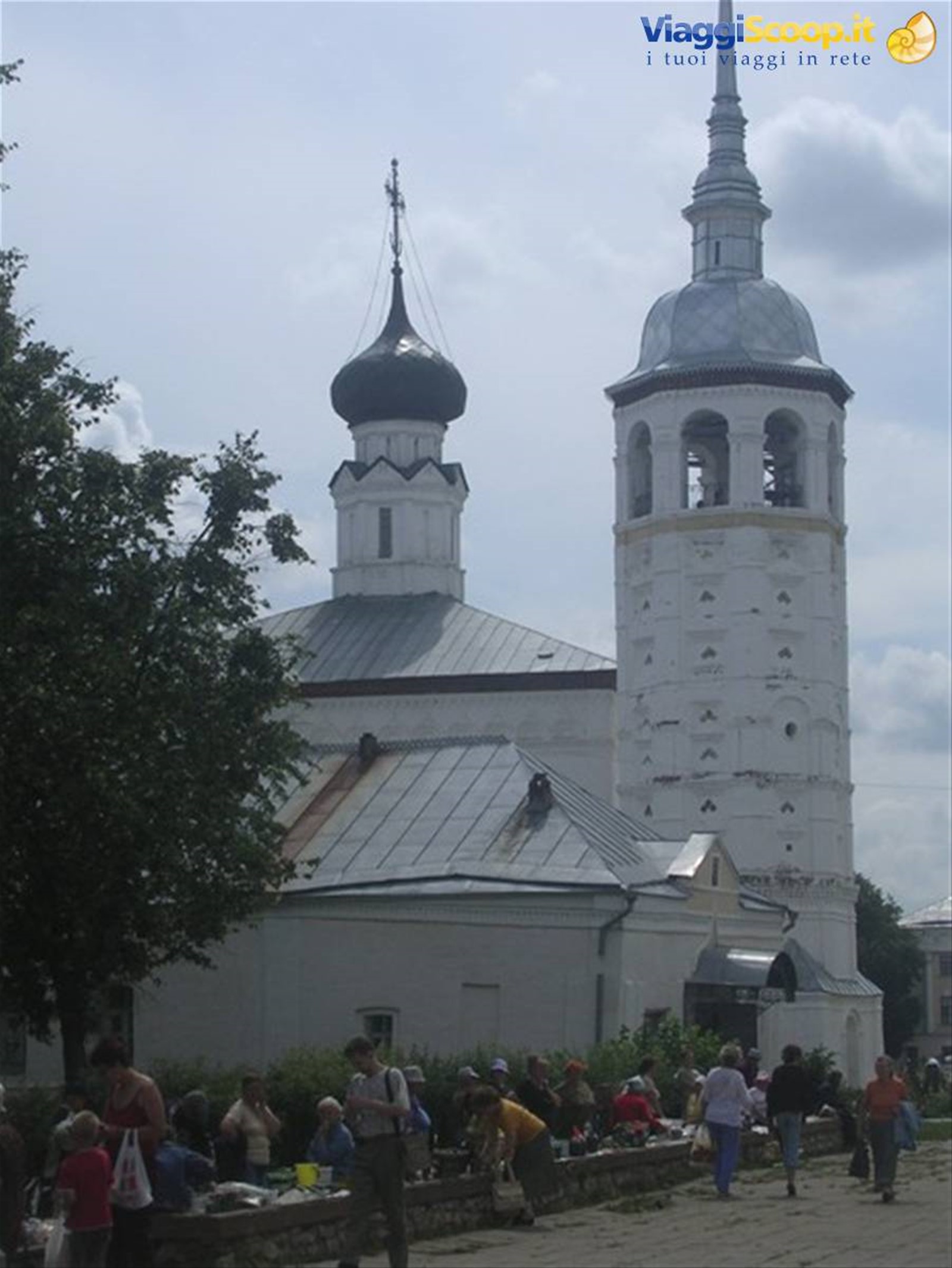 Suzdal