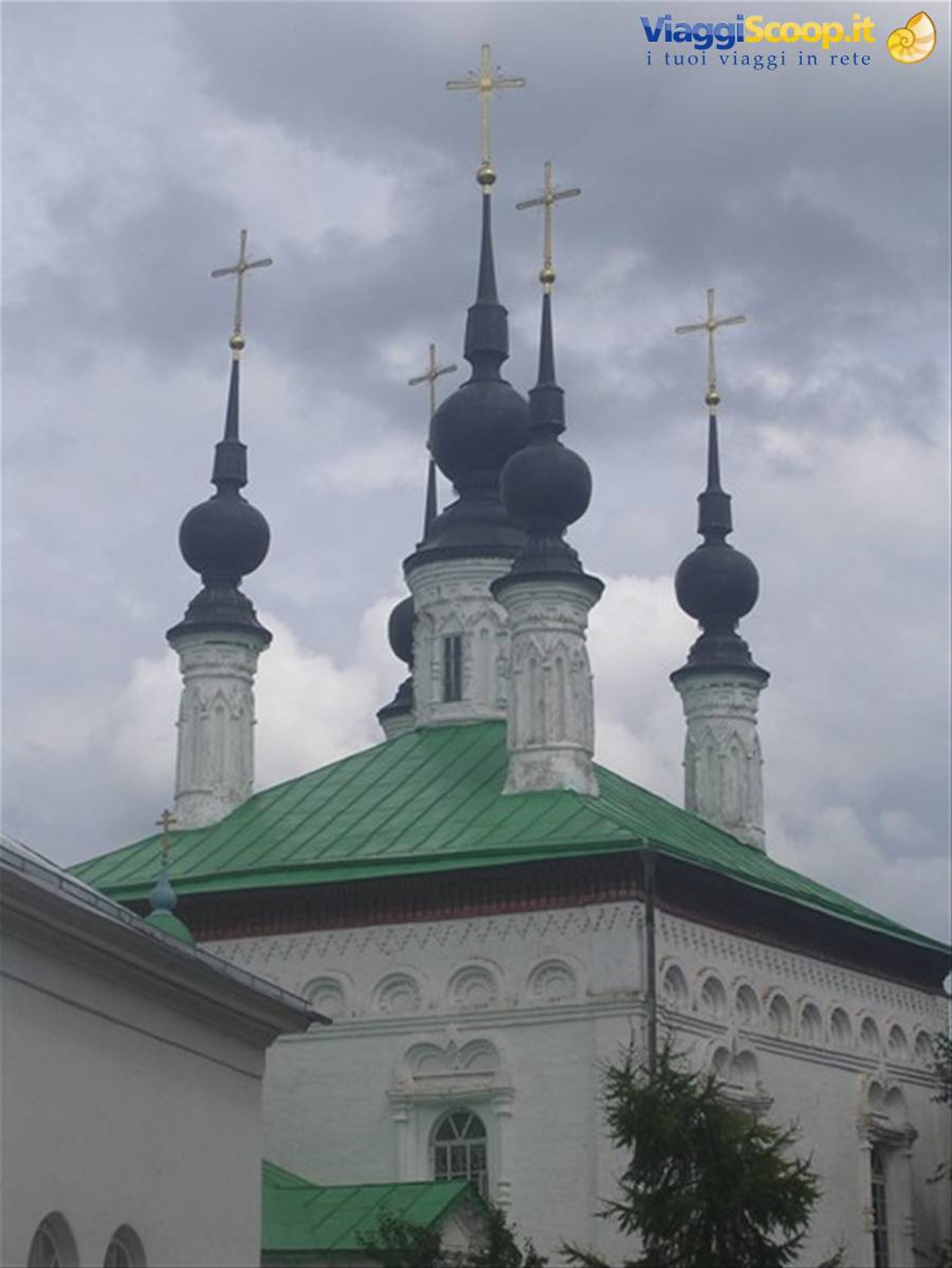 Suzdal