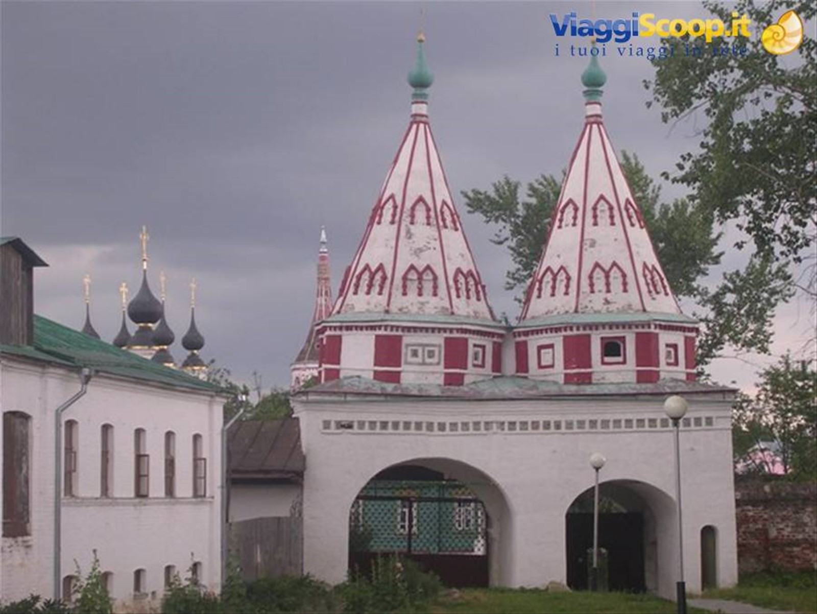 Suzdal
