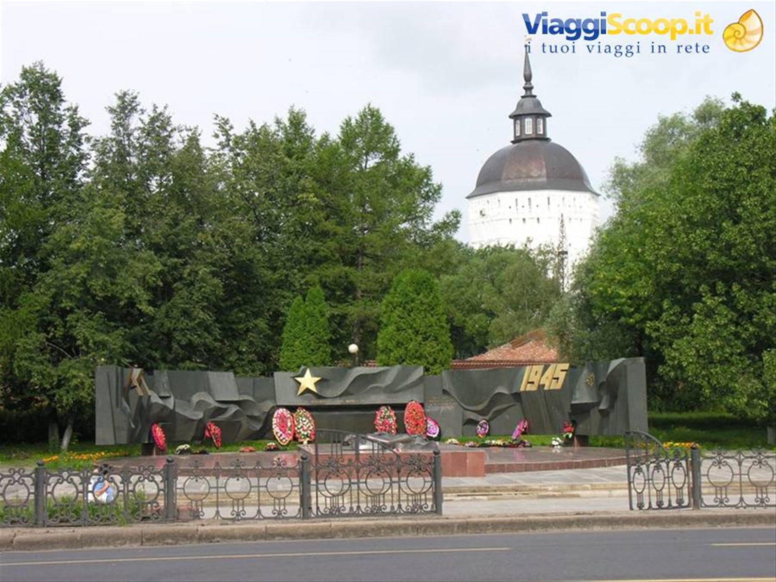 Sergiev Posad