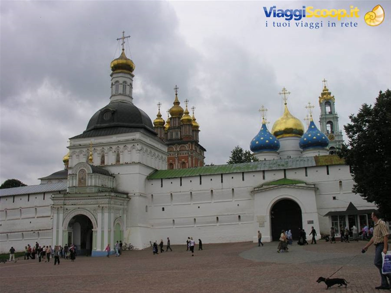 Sergiev Posad