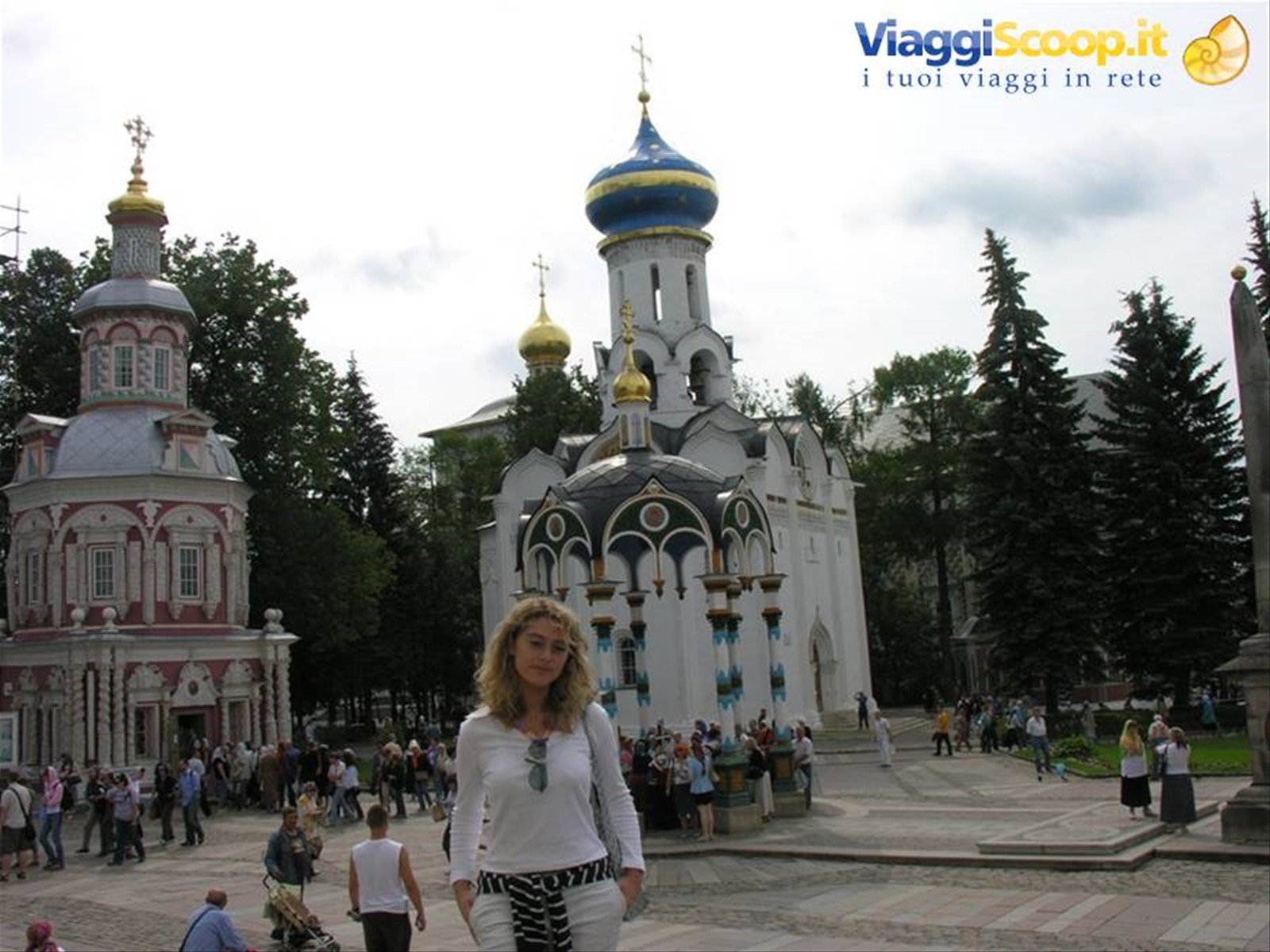 Sergiev Posad