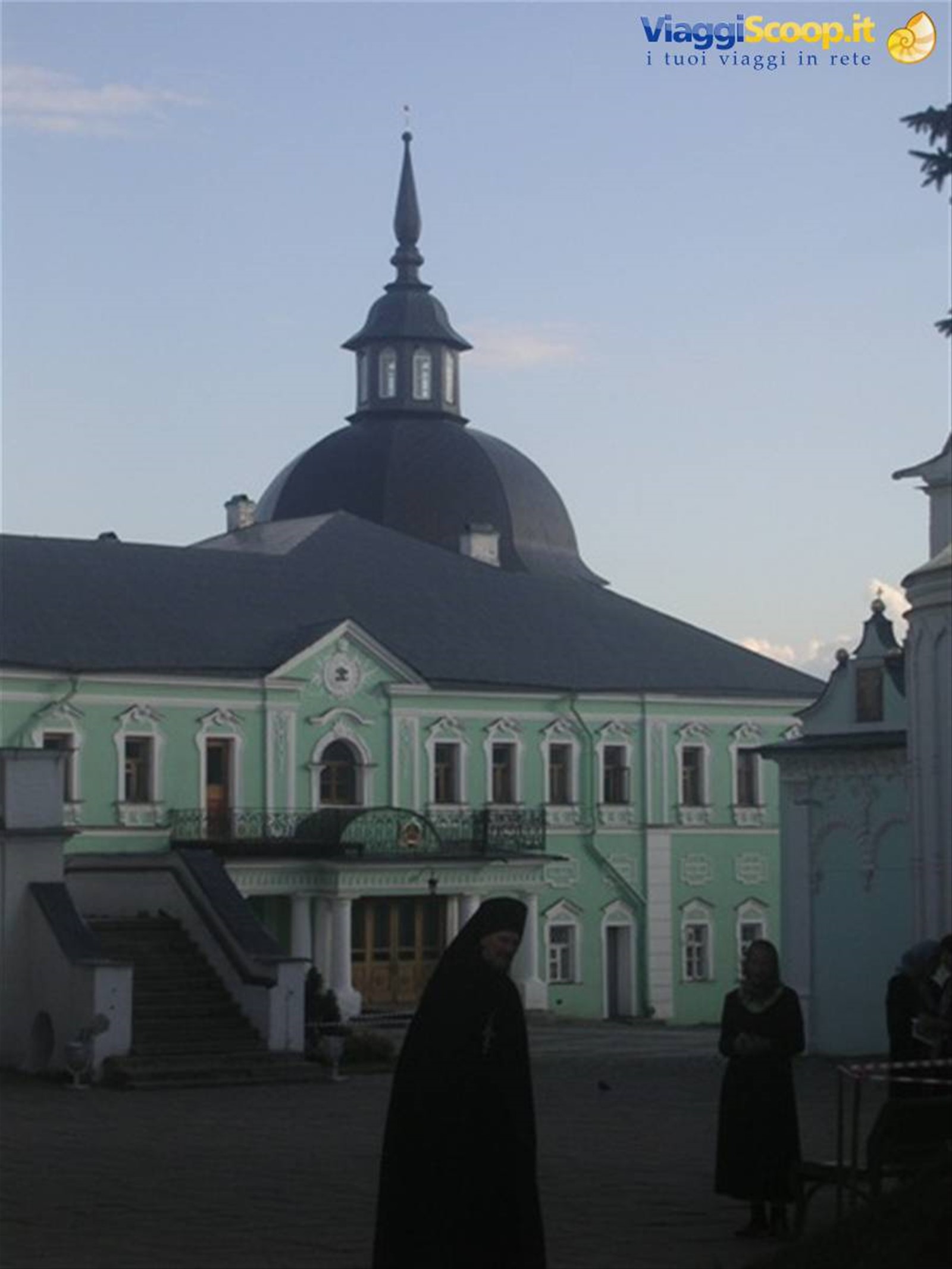 Sergiev Posad