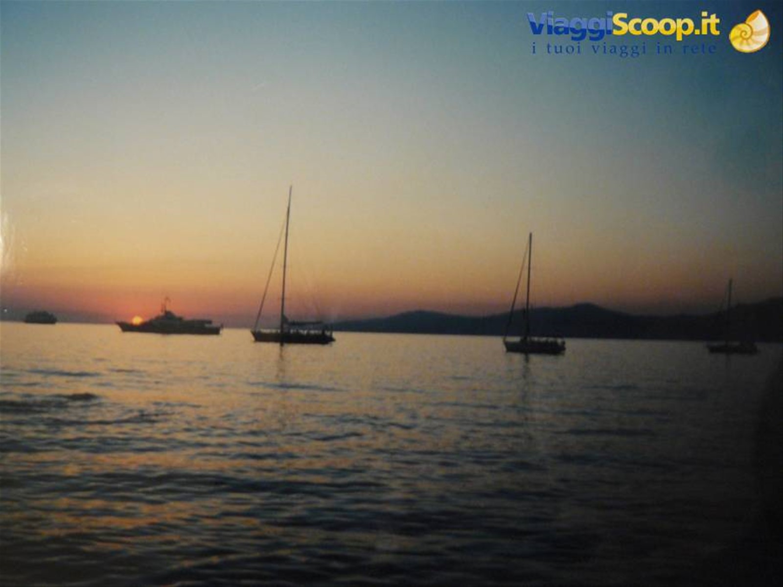 Tramonto