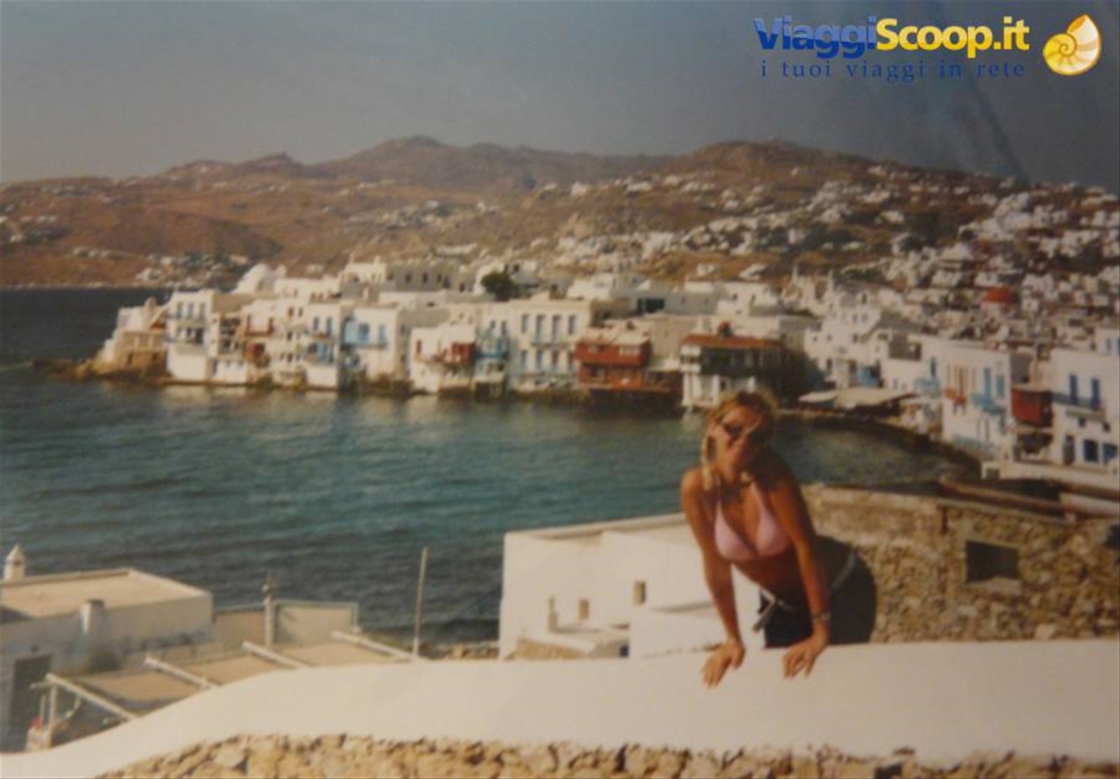 Panorama Mykonos