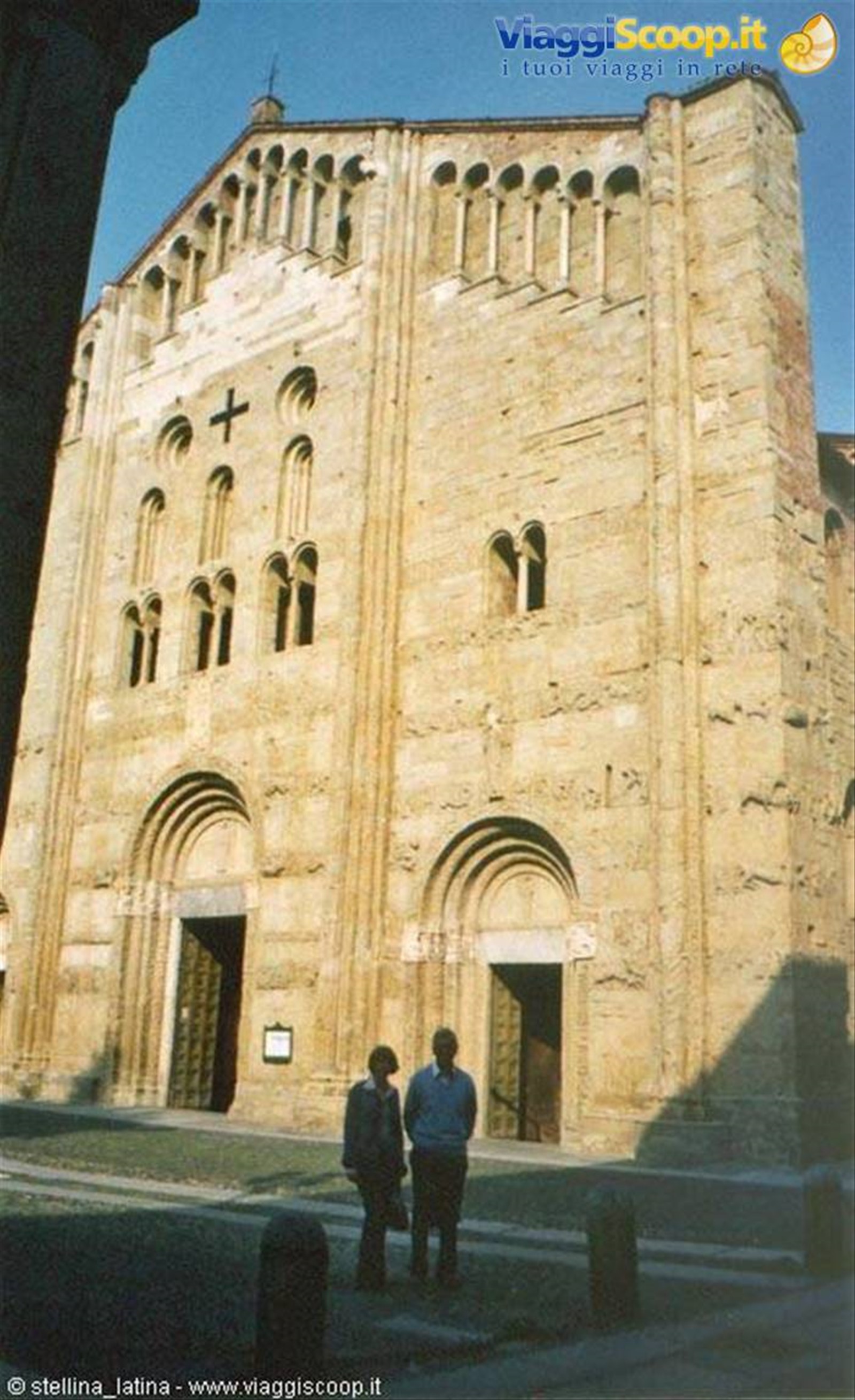 Foto di viaggio in ITALIA