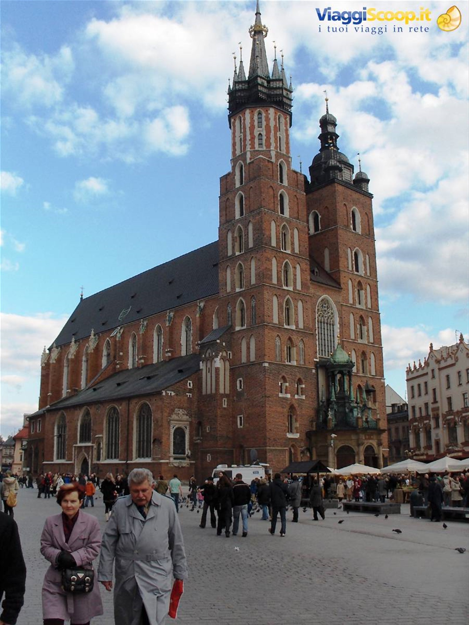 Santa Maria