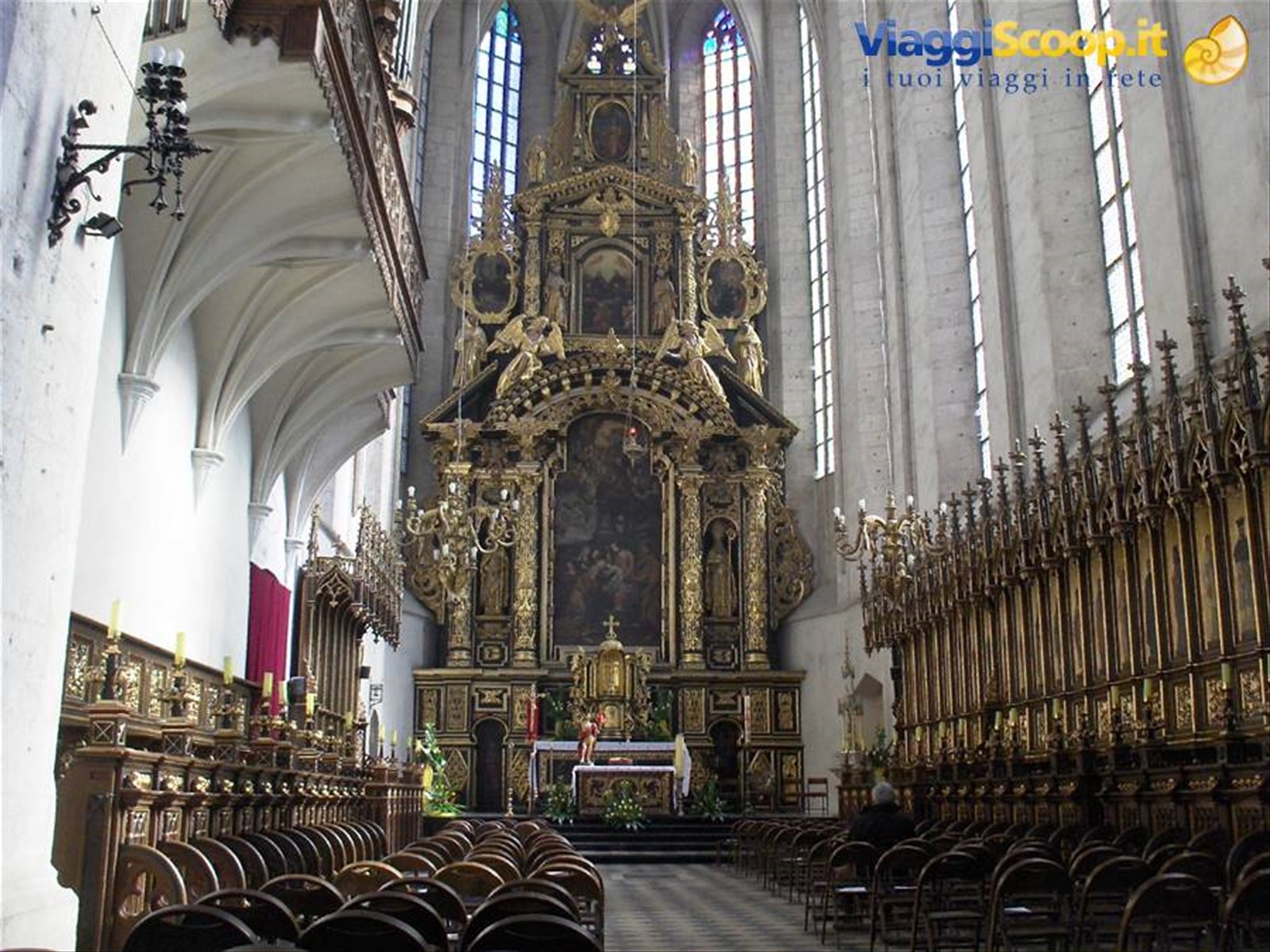 Foto di viaggio in POLONIA