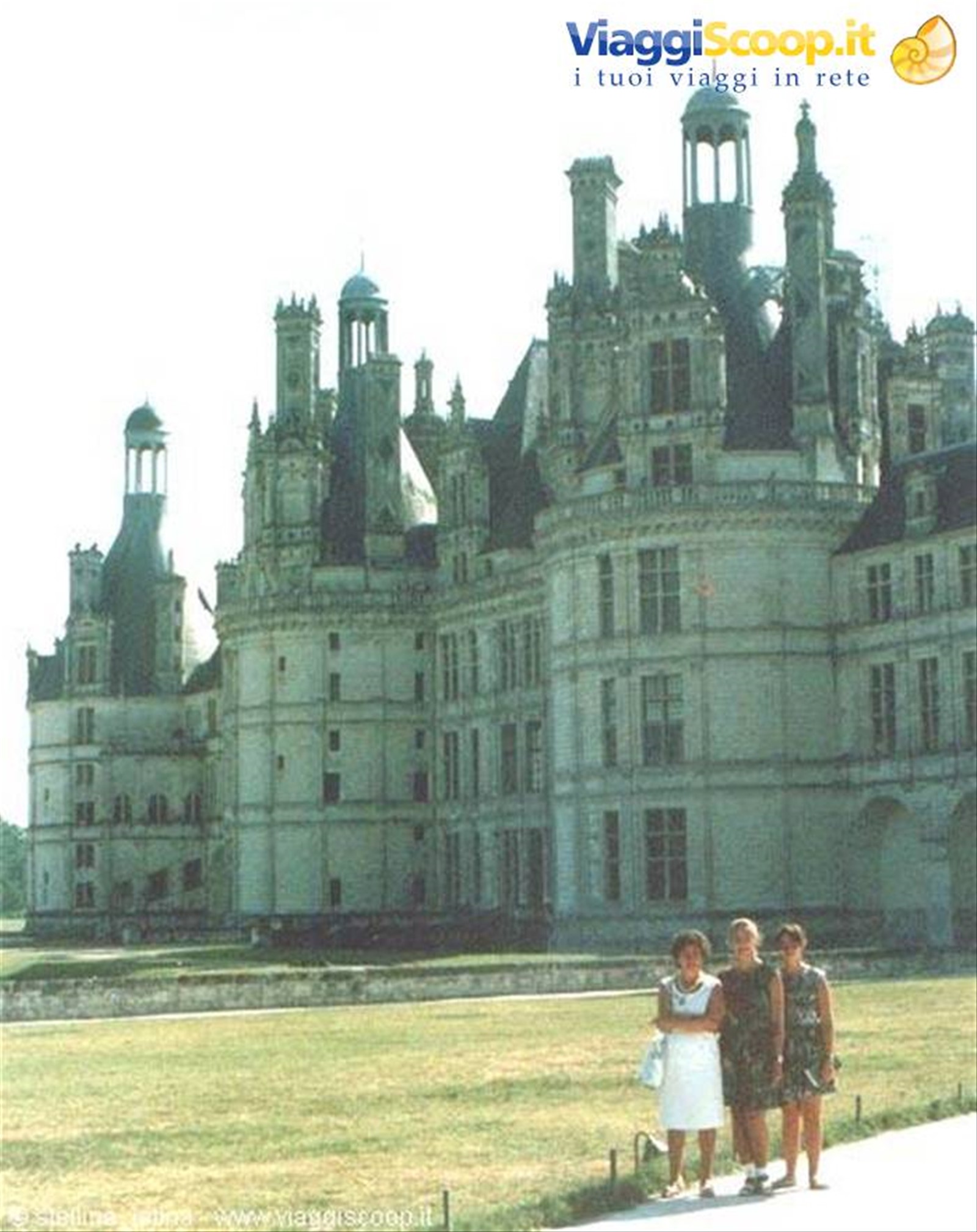 Chambord