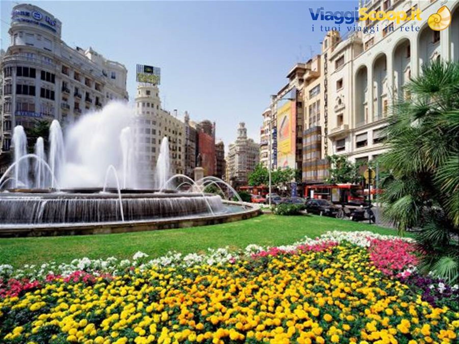 Plaza del Ayuntamiento