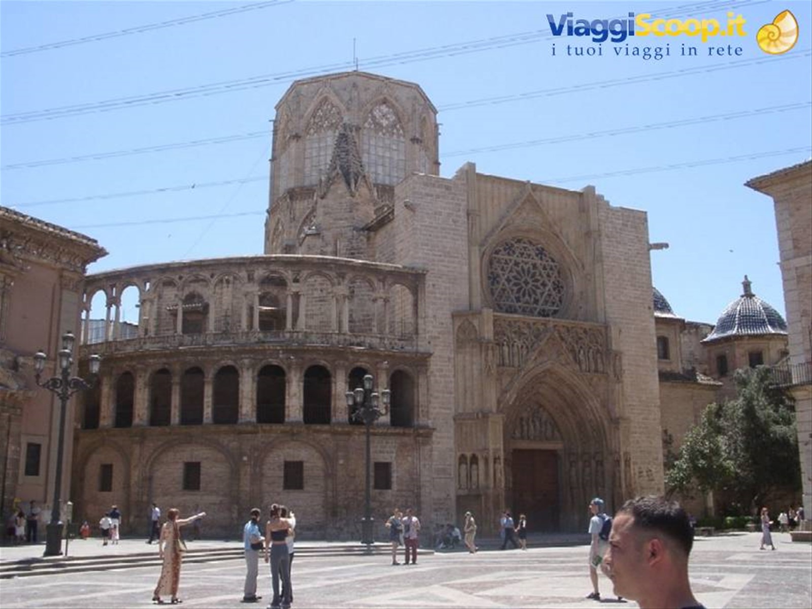 La Catedral