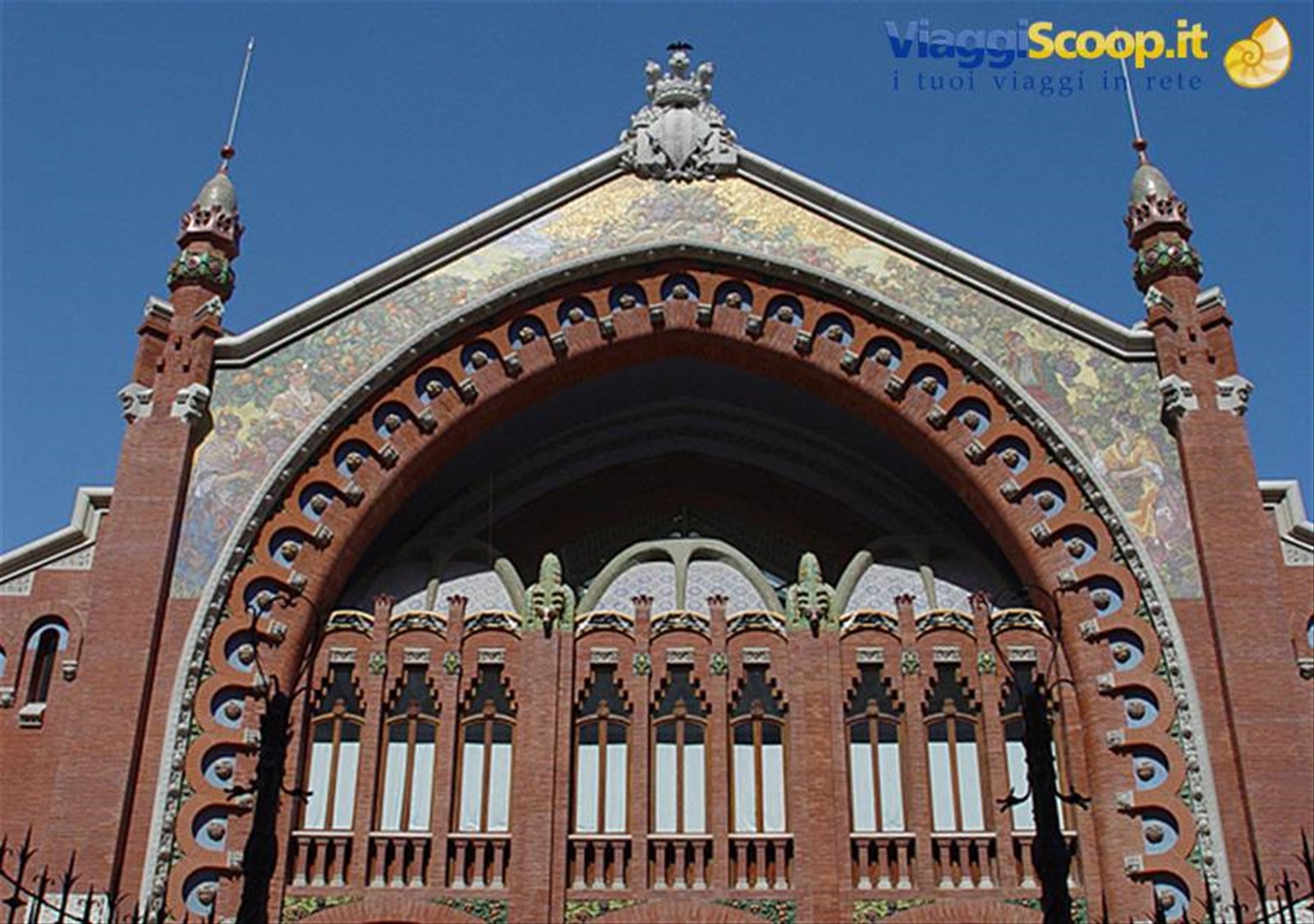 Mercado de Colon