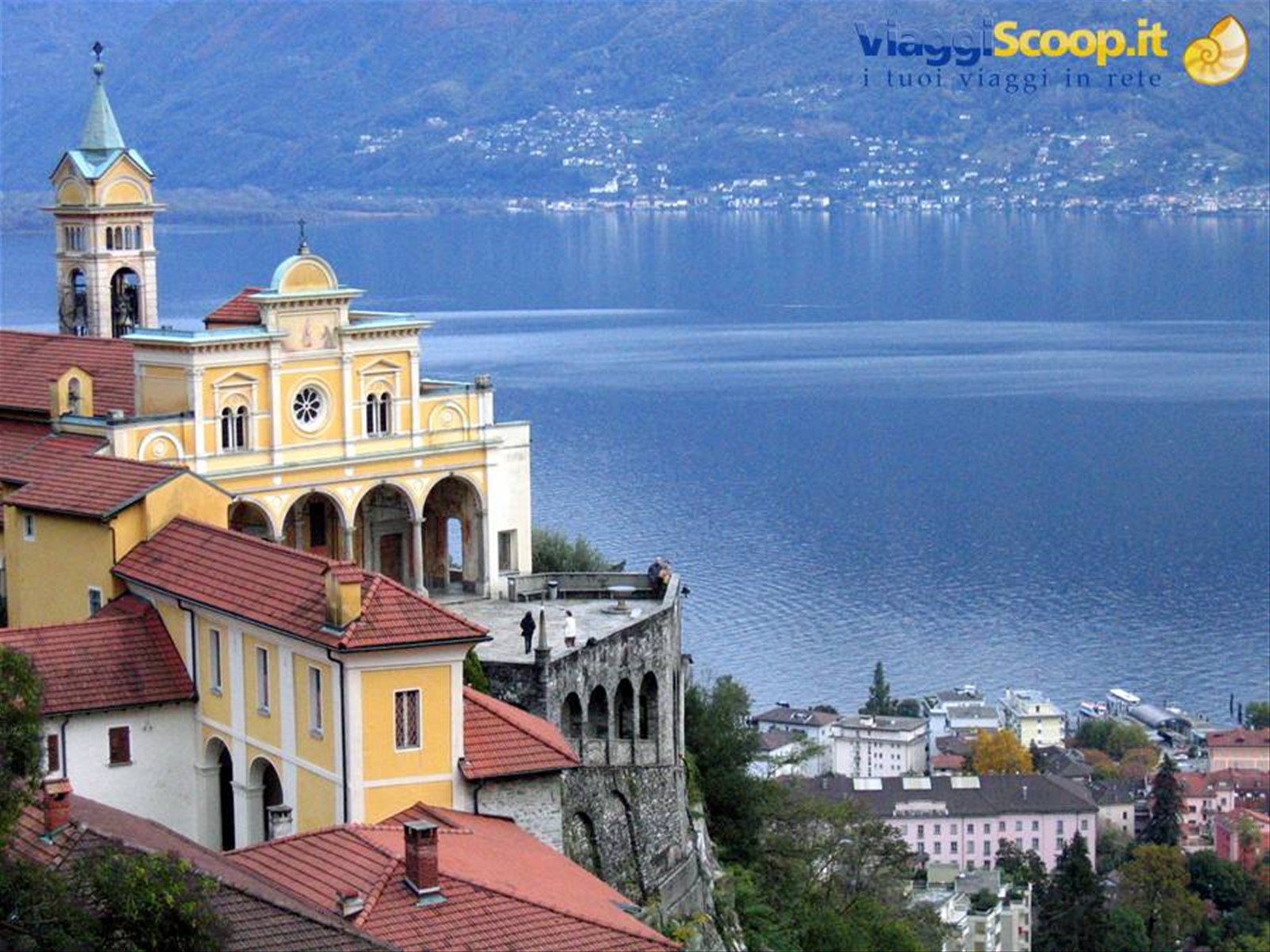 Tranquilla Svizzera