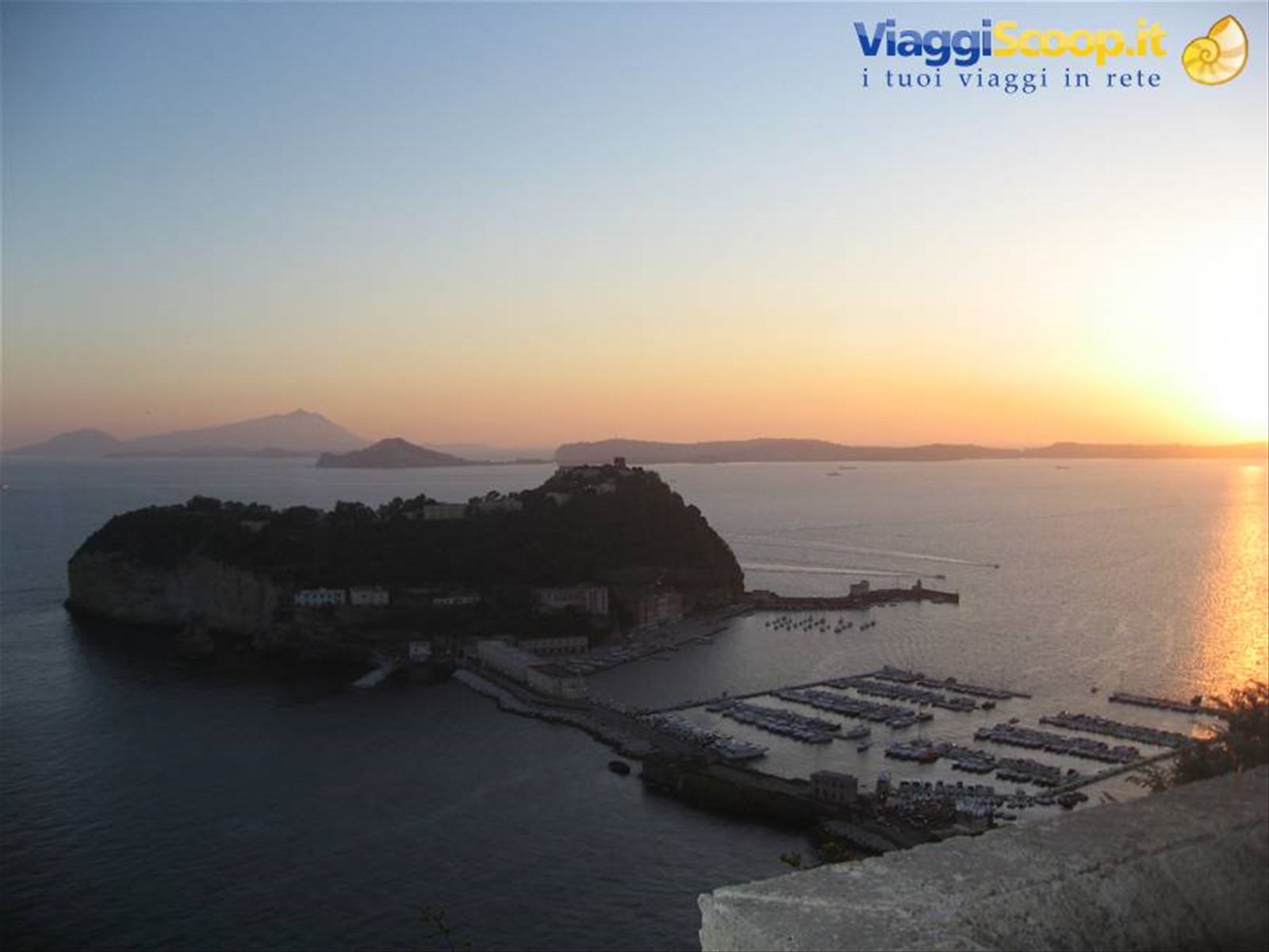 Foto di viaggio in ITALIA