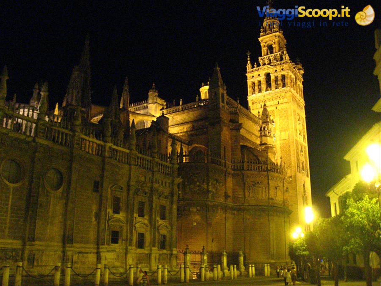 La Cattedrale