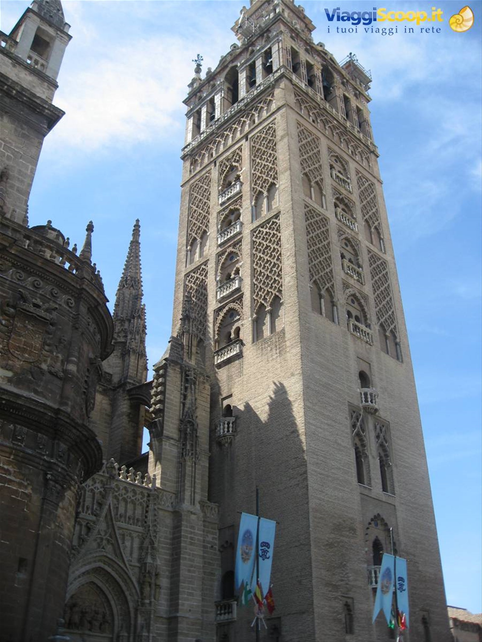 La Torre della Ghiralda