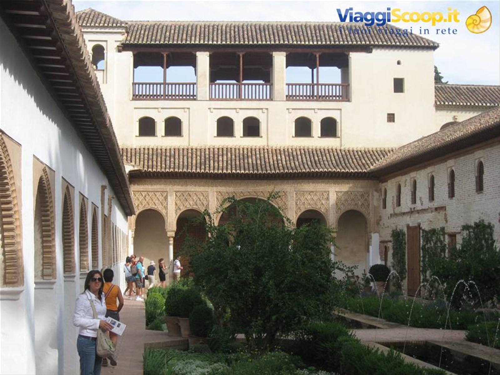 Alhambra