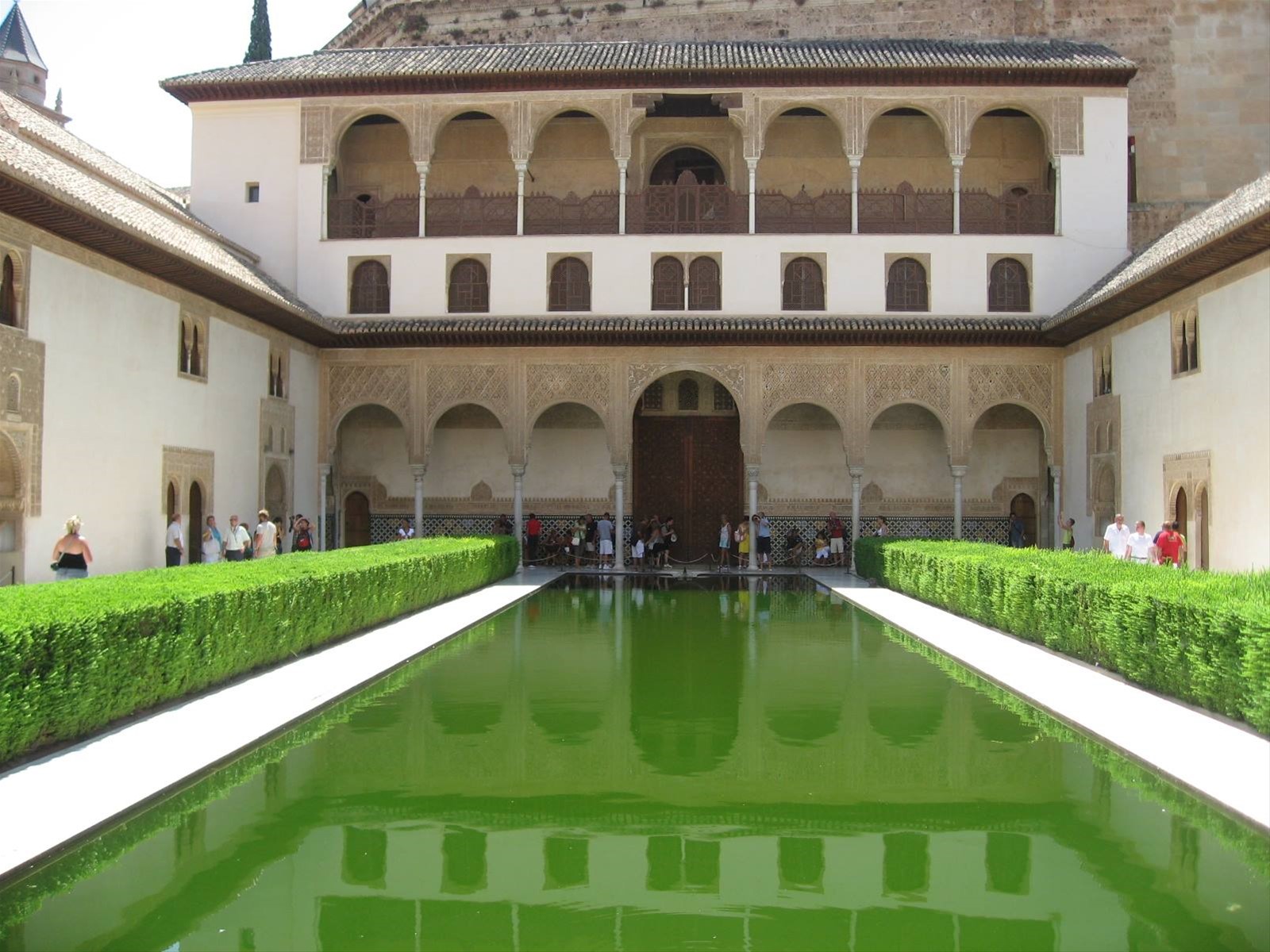 Alhambra