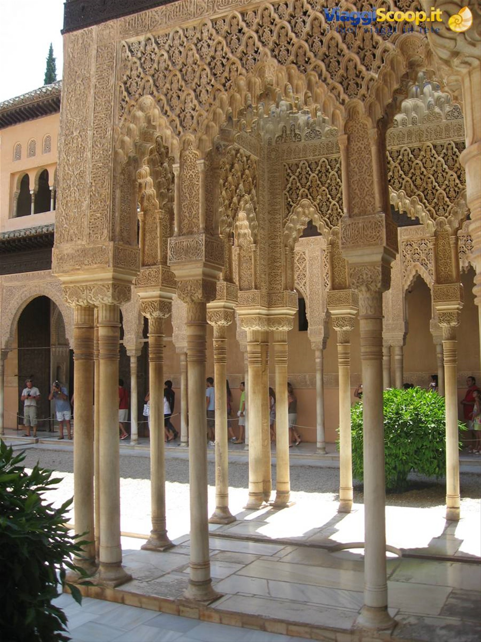 Alhambra