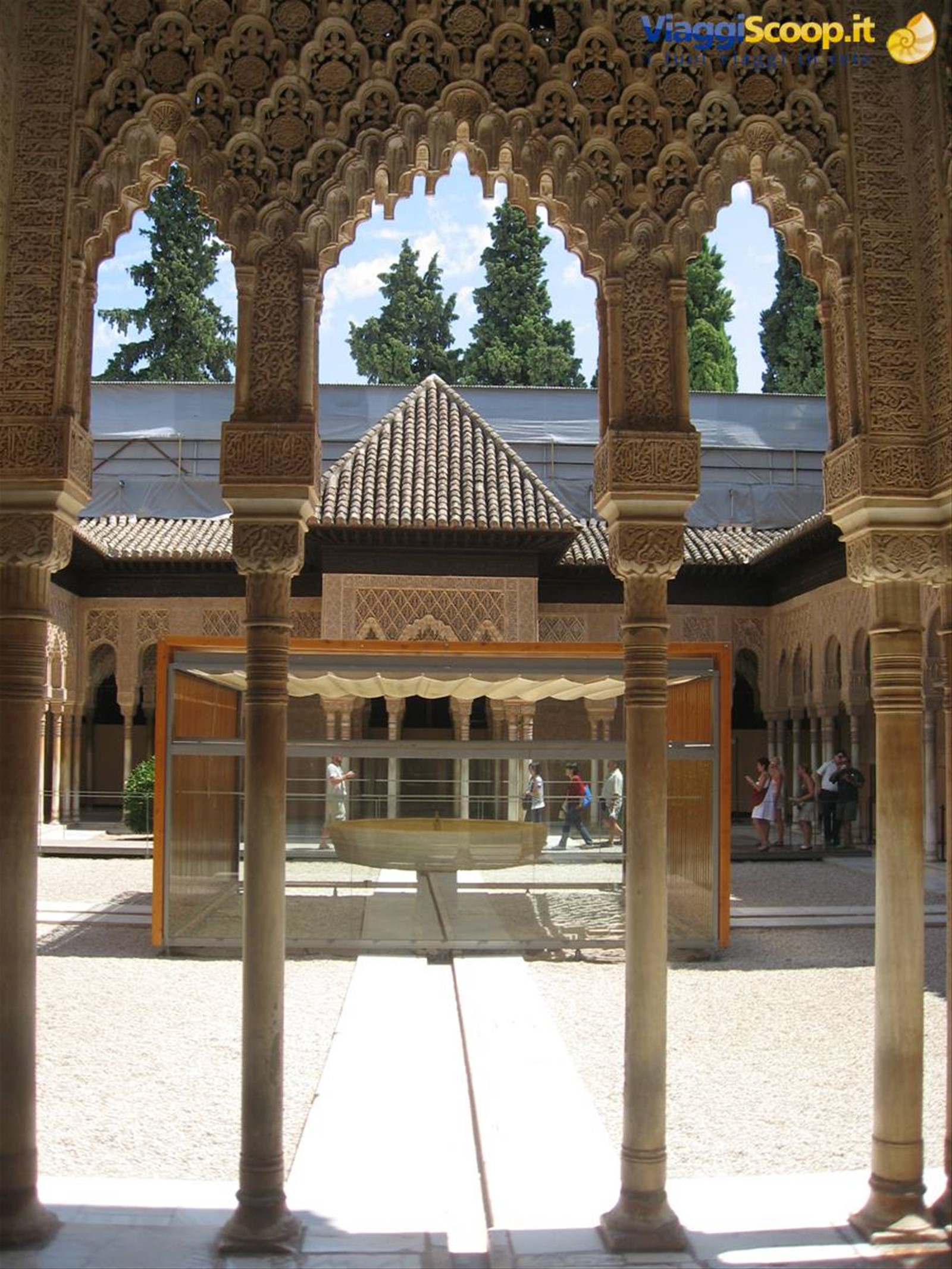 Alhambra