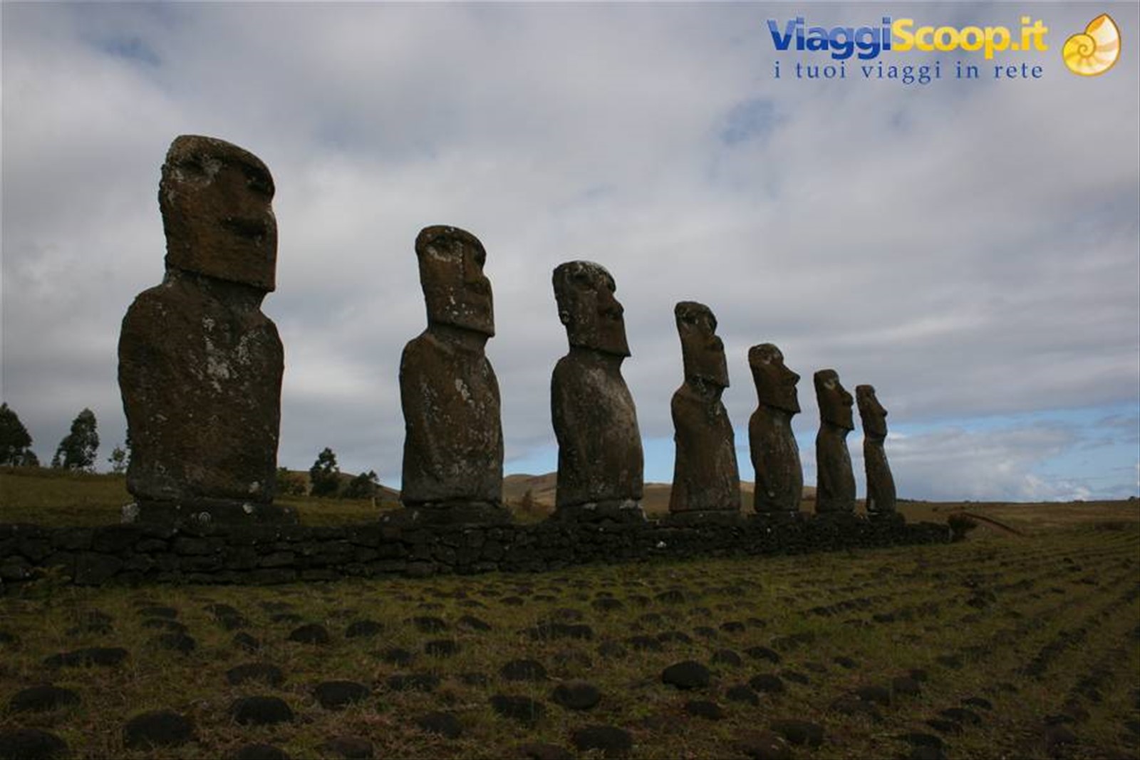RAPA NUI