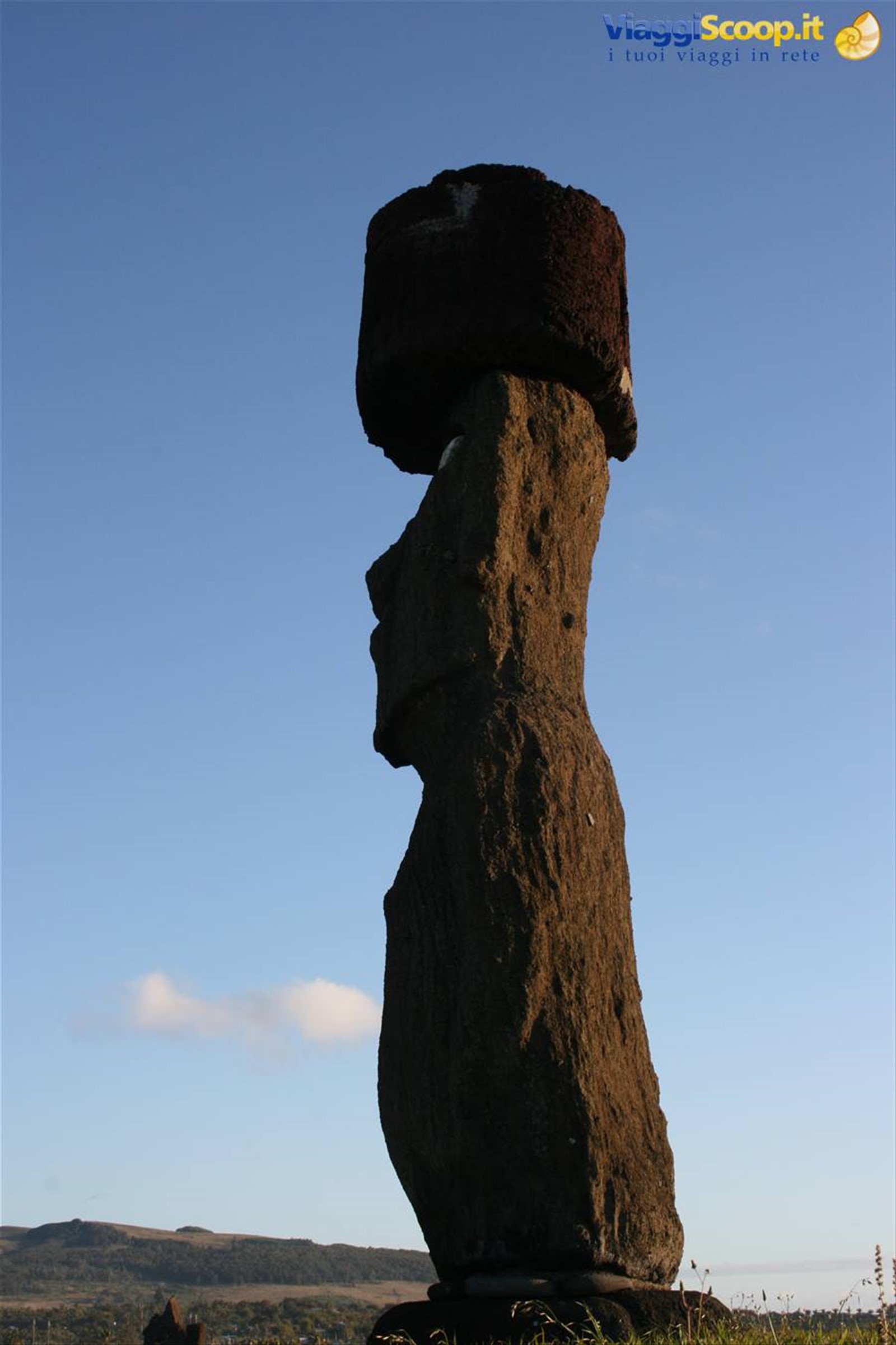 RAPA NUI