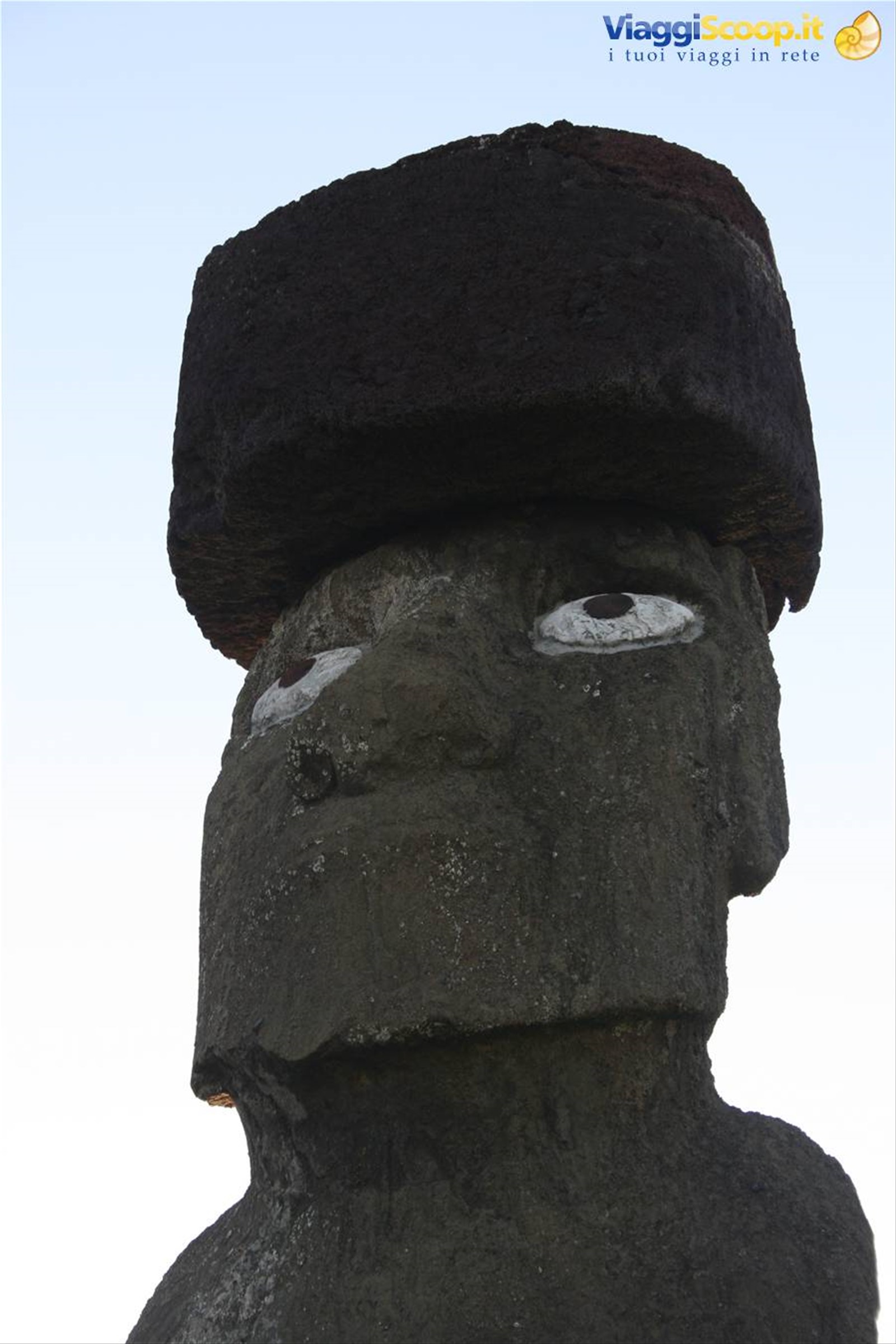 RAPA NUI